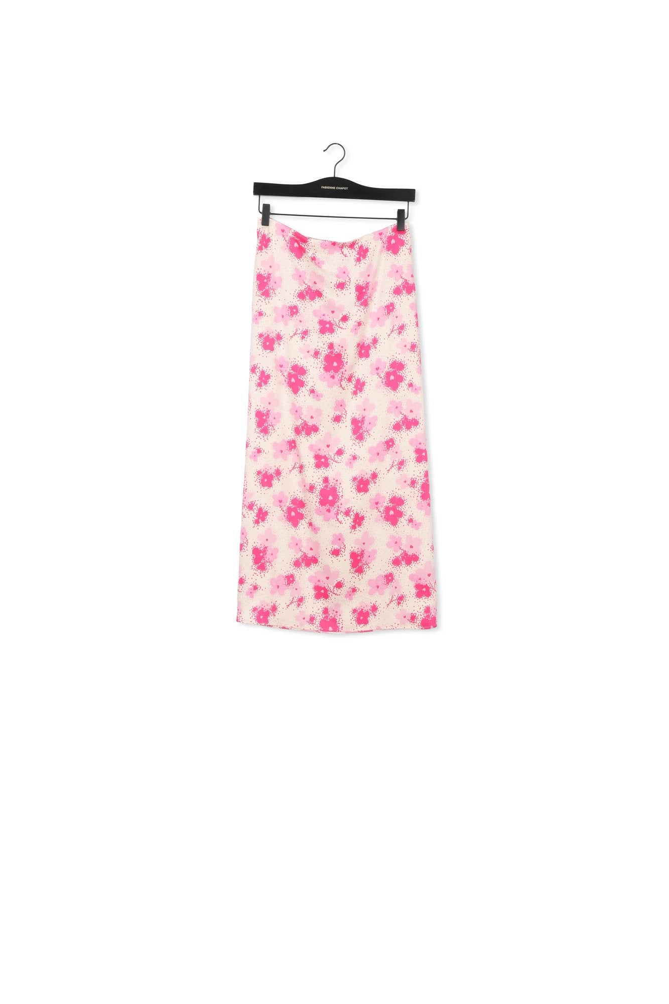Laurie Skirt Fabienne chapot - second hand