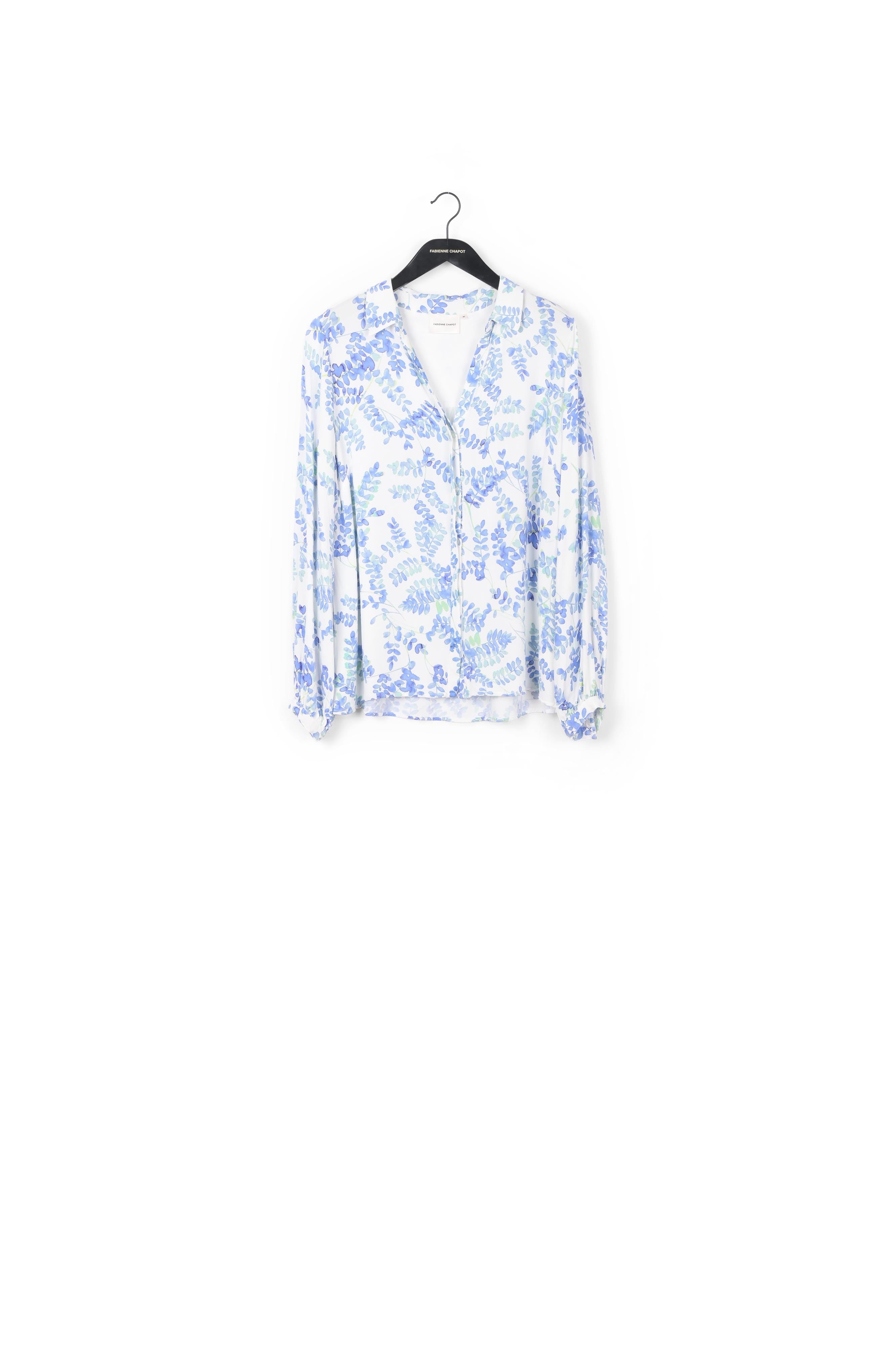 Liv Blouse Fabienne chapot - second hand