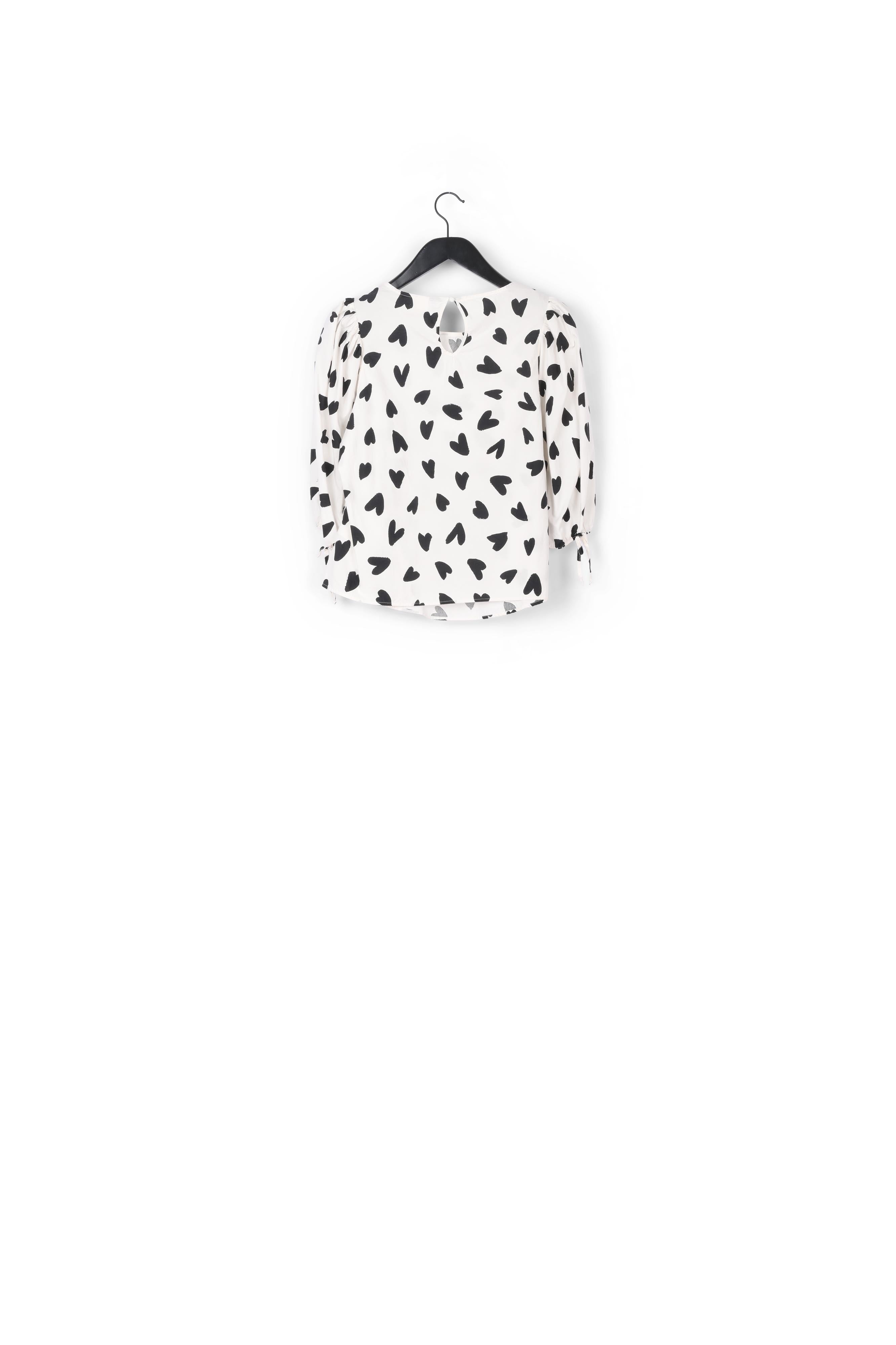 Jascha Top Fabienne chapot - second hand