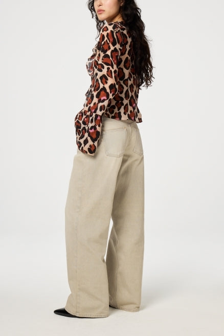 Britney Blouse Fabienne chapot - second hand