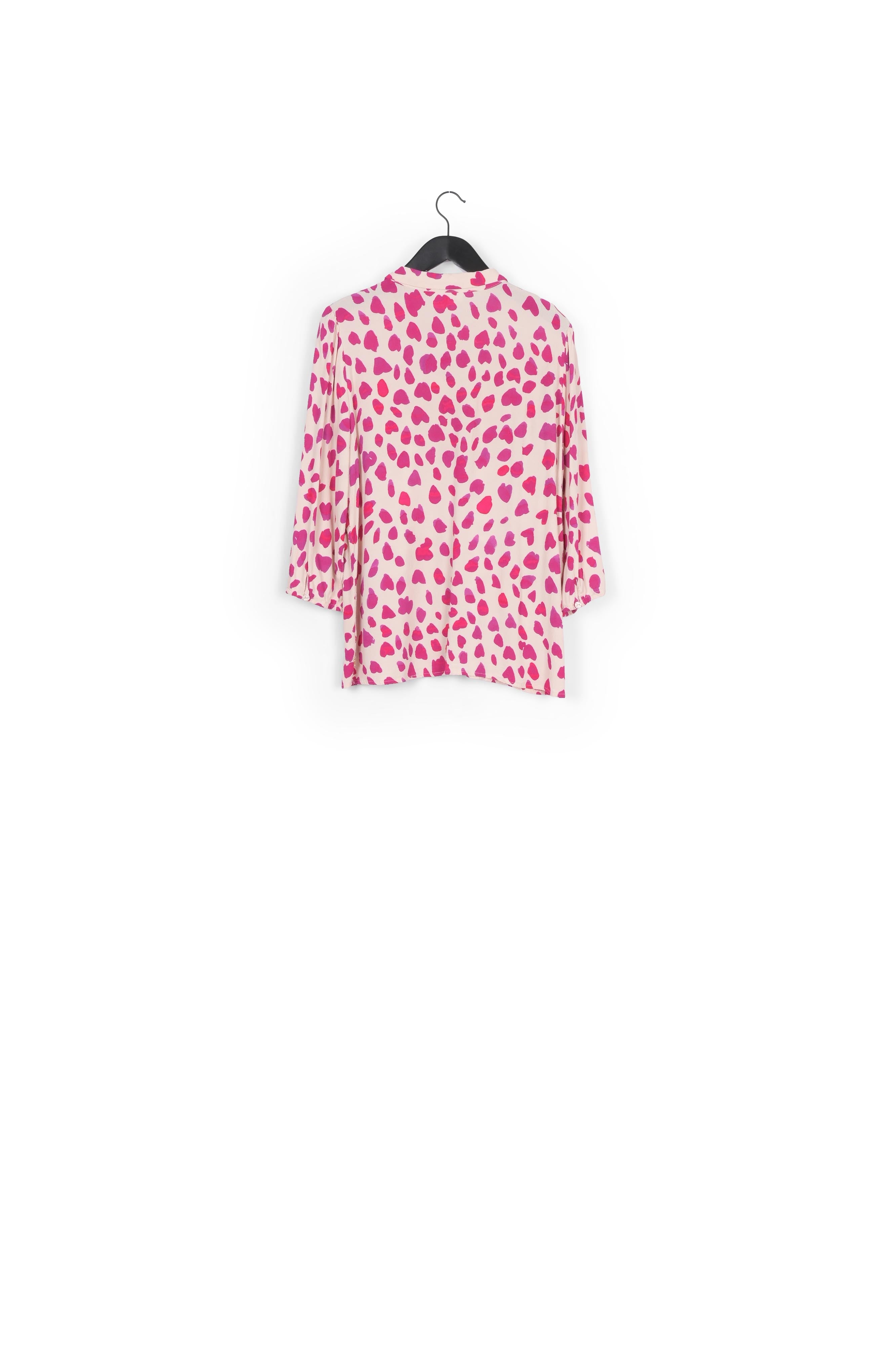 Gina Cato Blouse Fabienne chapot - second hand
