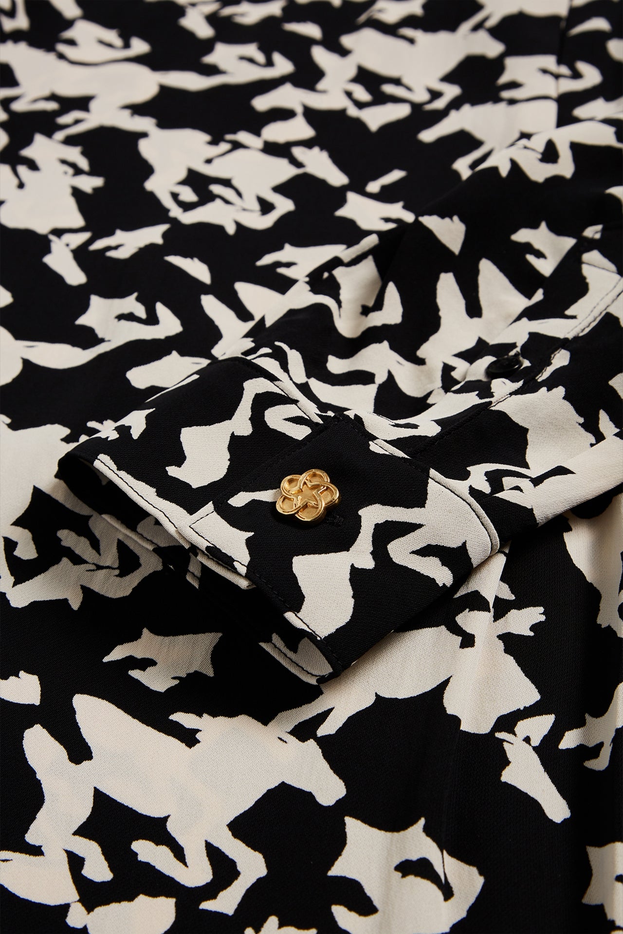 Lily Blouse Fabienne chapot - second hand