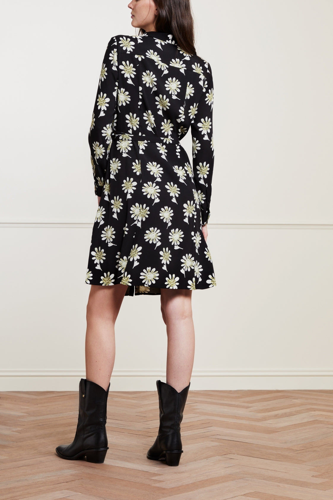 Hayley Dress Fabienne chapot - second hand