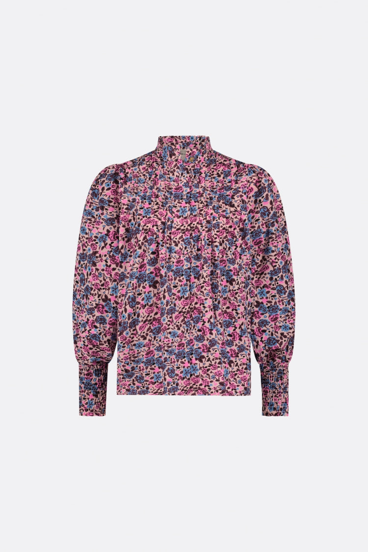 Arlene Blouse Fabienne chapot - second hand