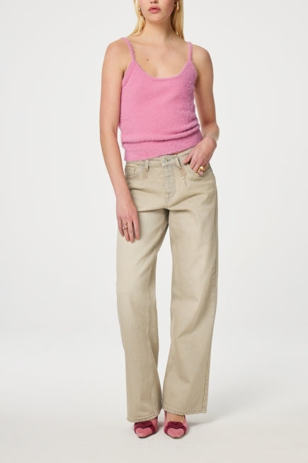 Kate Top Fabienne chapot - second hand