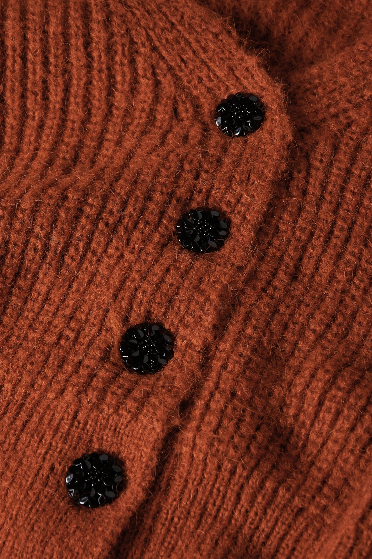 Starry Cardigan Fabienne chapot - second hand