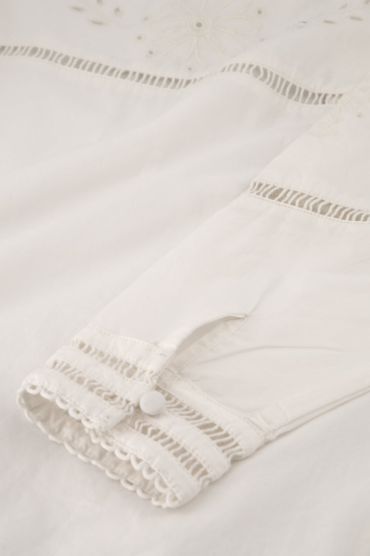 Raja Top Fabienne chapot - second hand