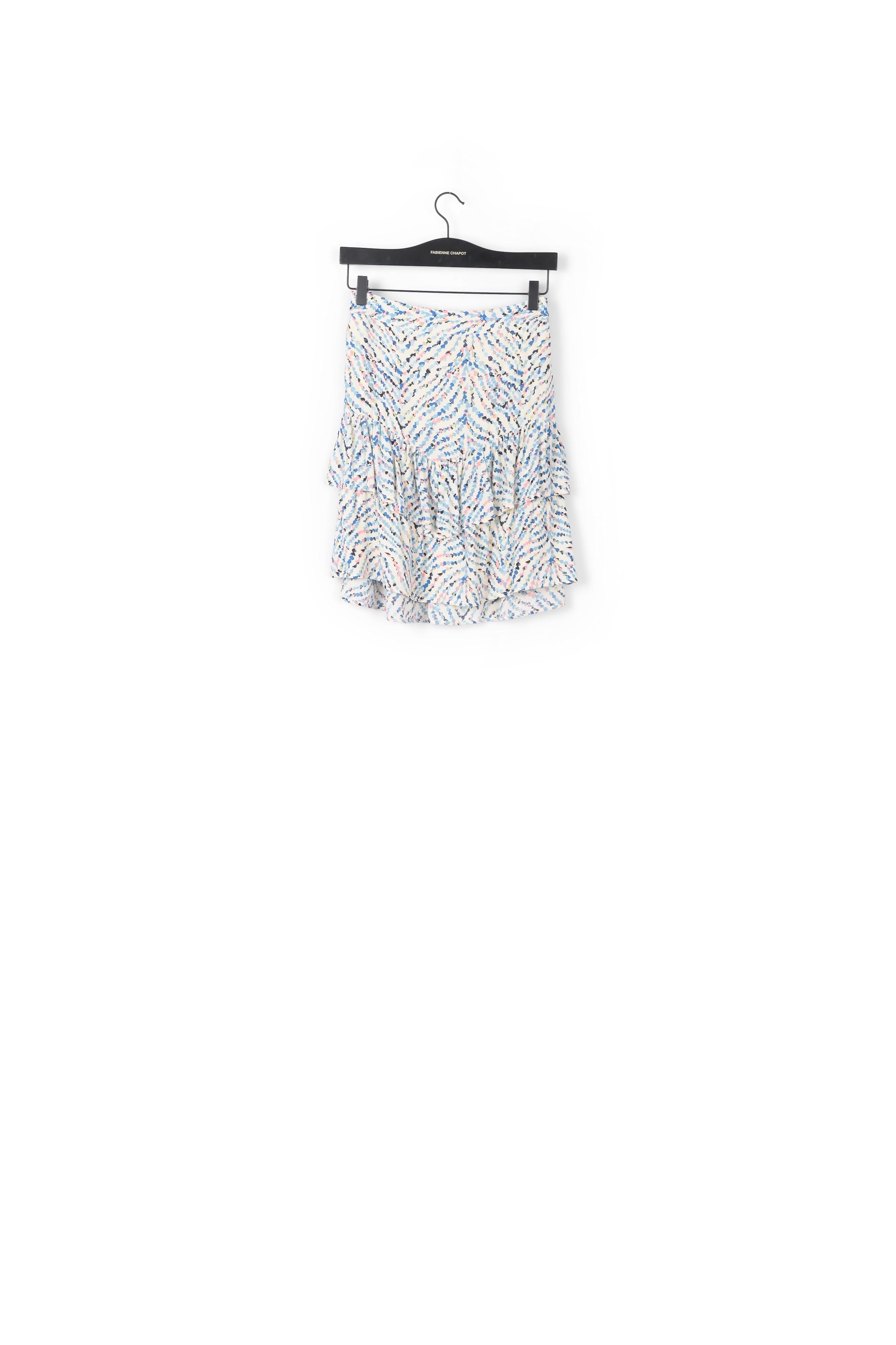 Lara Skirt Fabienne chapot - second hand
