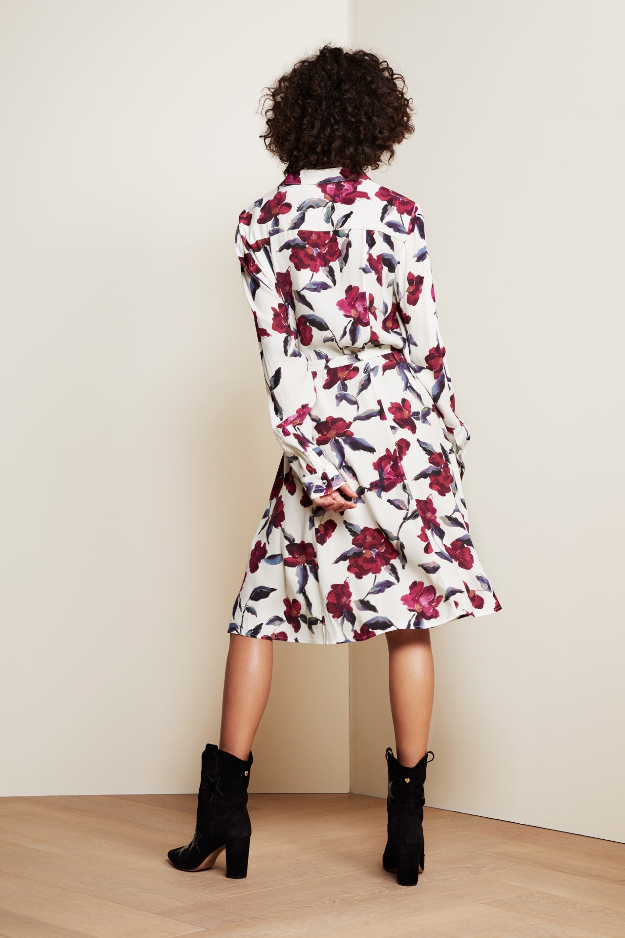 Hayley Dress Fabienne chapot - second hand