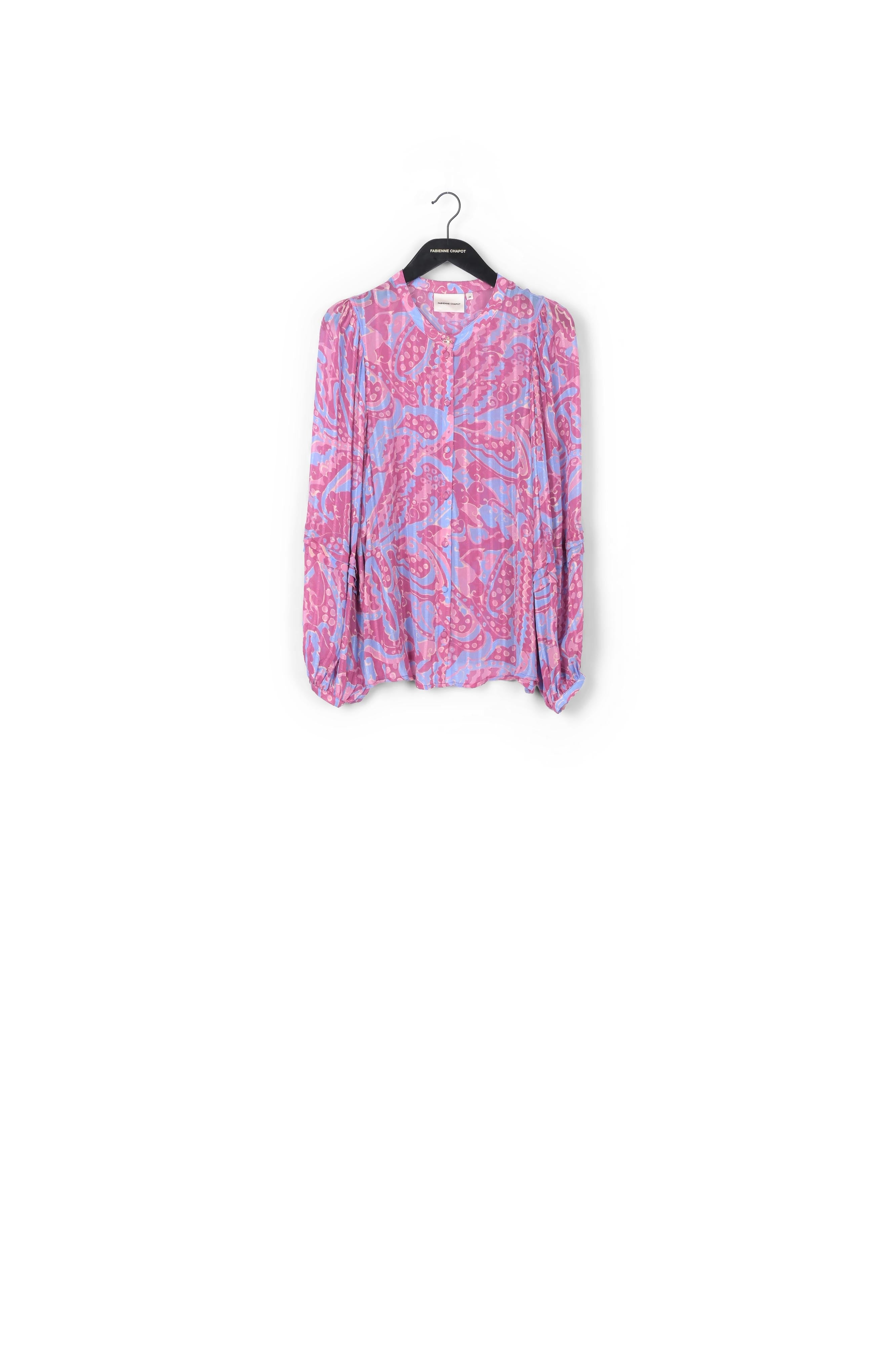 Hollie Blouse Fabienne chapot - second hand