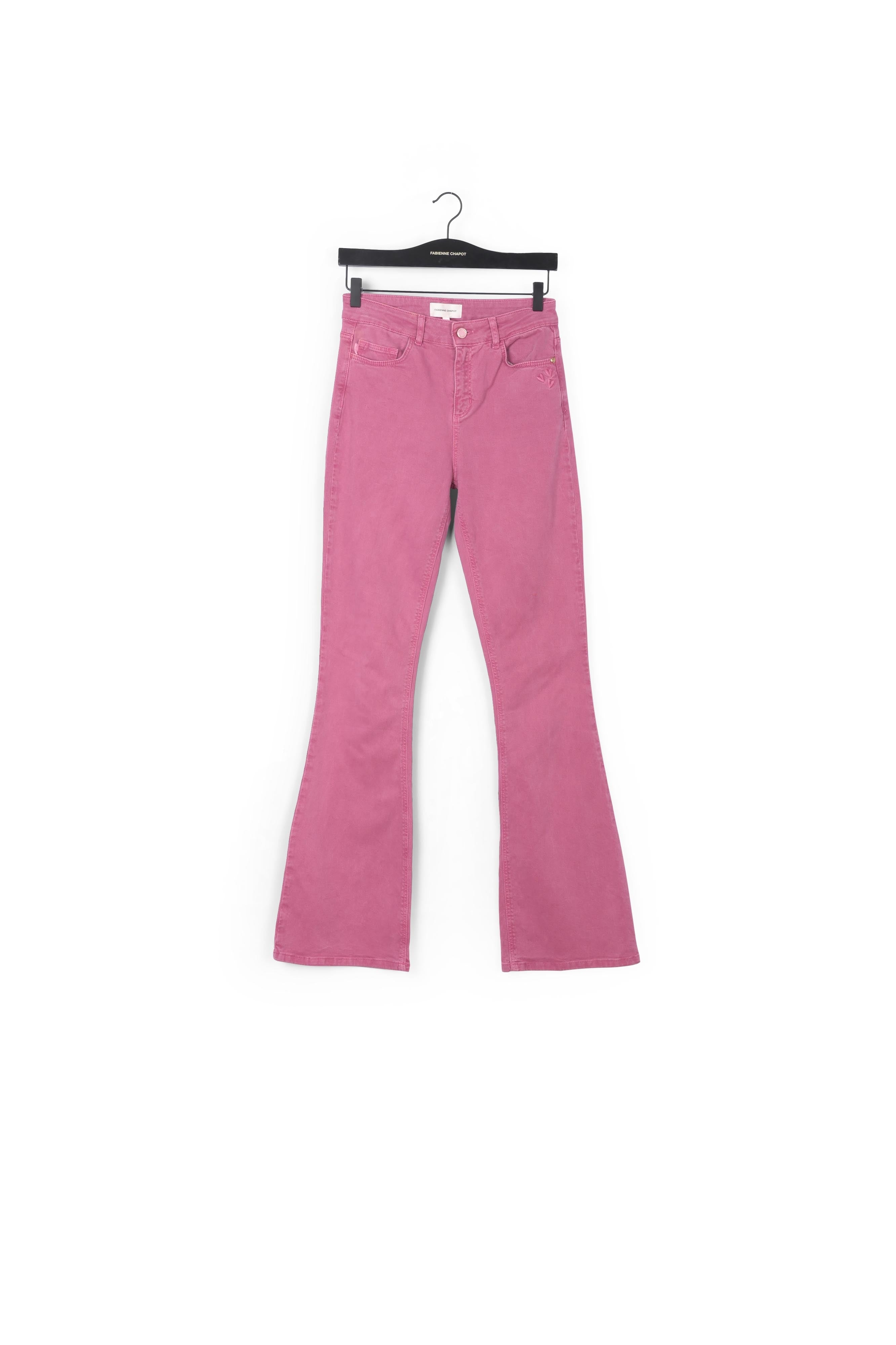 Eva Flare Fabienne chapot - second hand