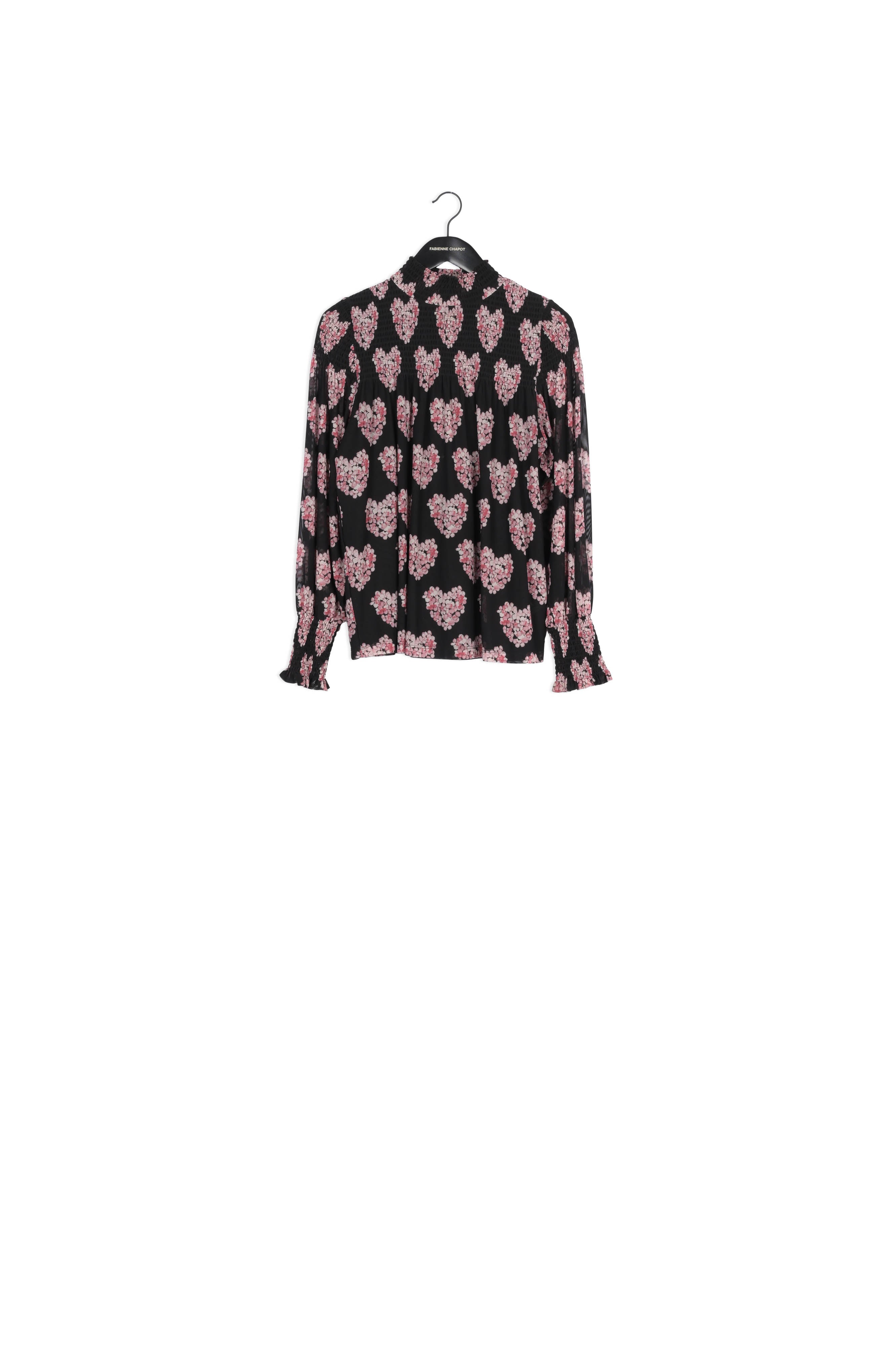 Mila Top Fabienne chapot - second hand