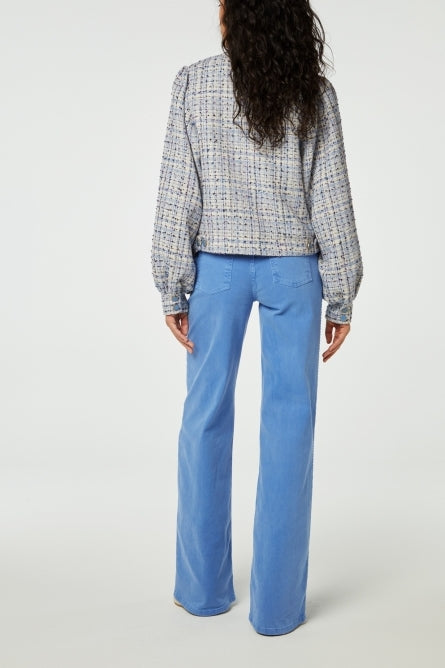 Carice Jacket Fabienne chapot - second hand