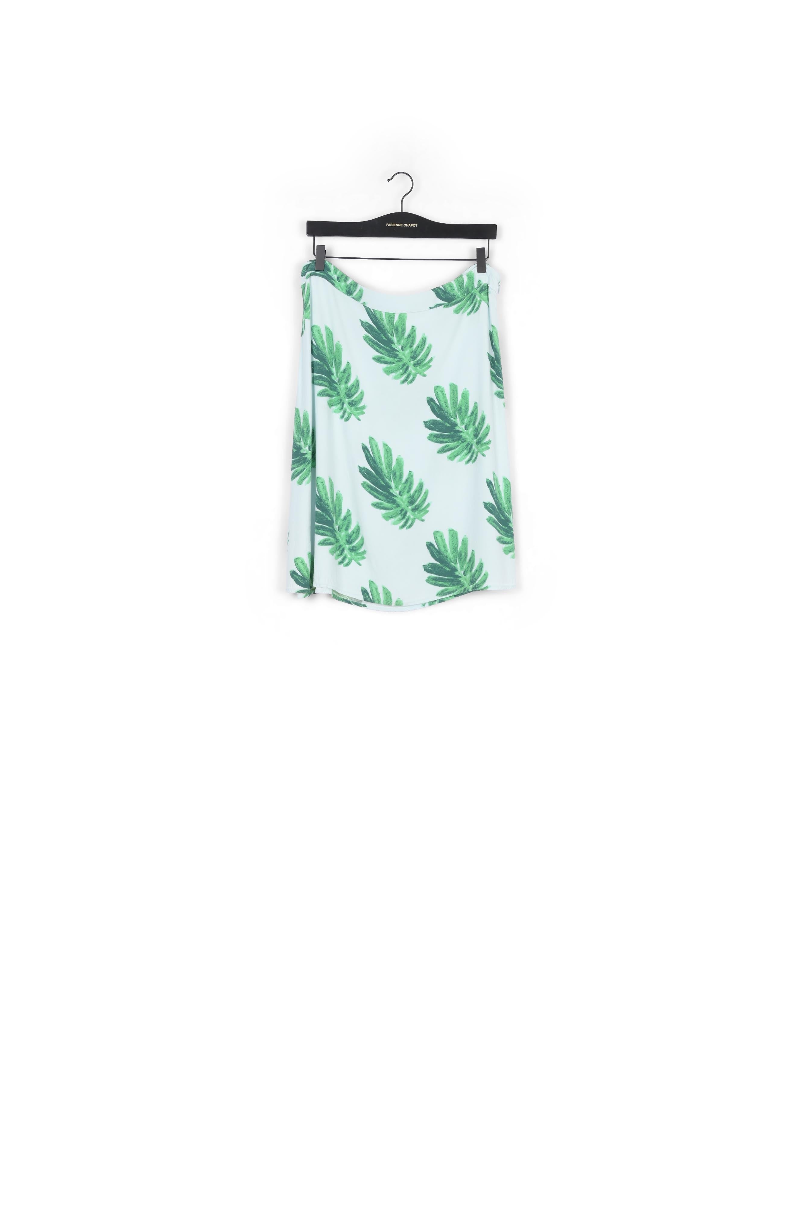 Mae Skirt Fabienne chapot - second hand