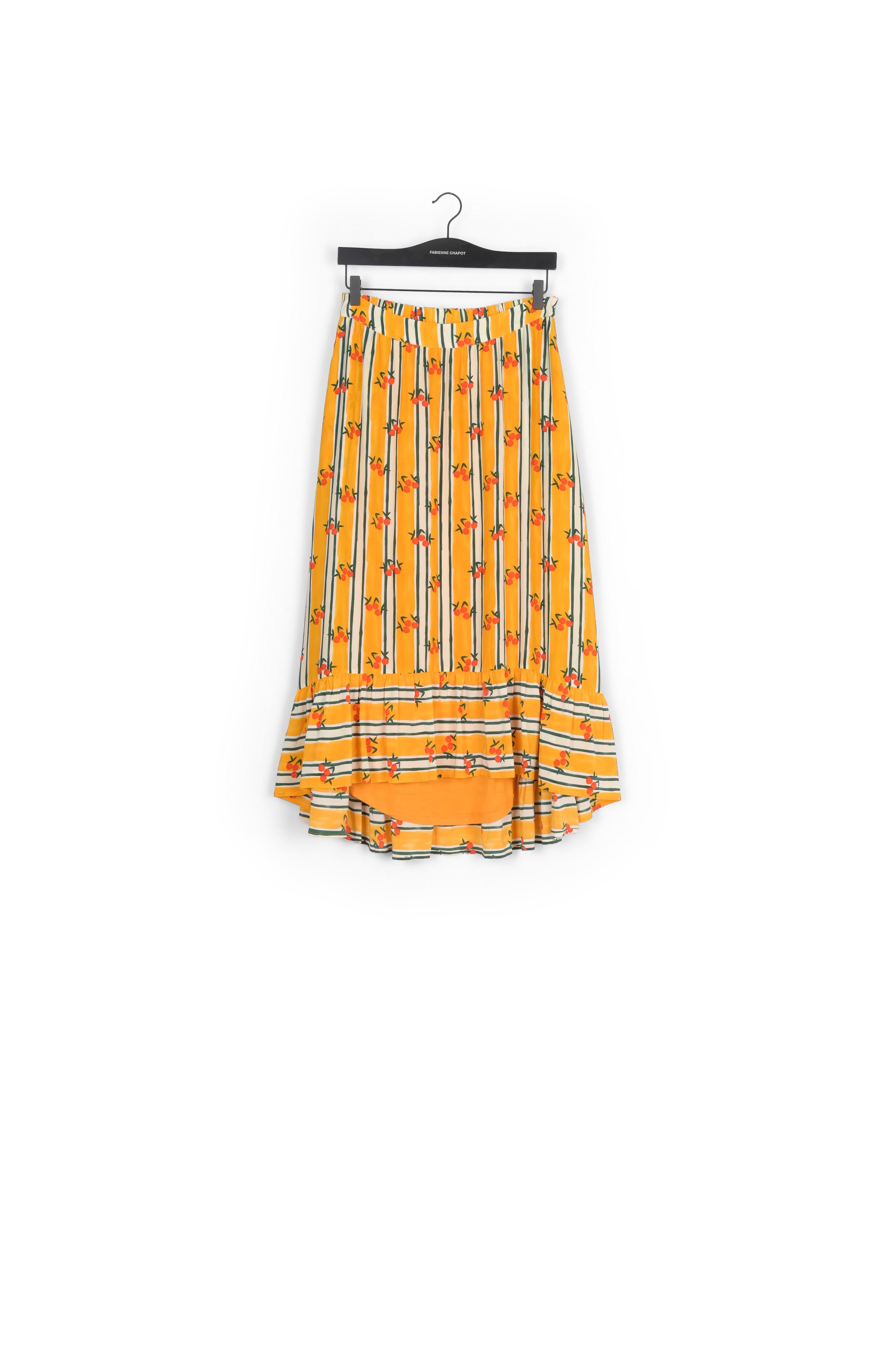 Misha Skirt Fabienne chapot - second hand