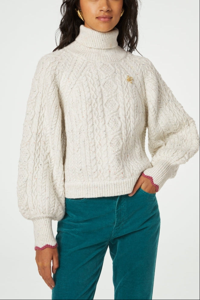 Gabi Pullover Fabienne chapot - second hand