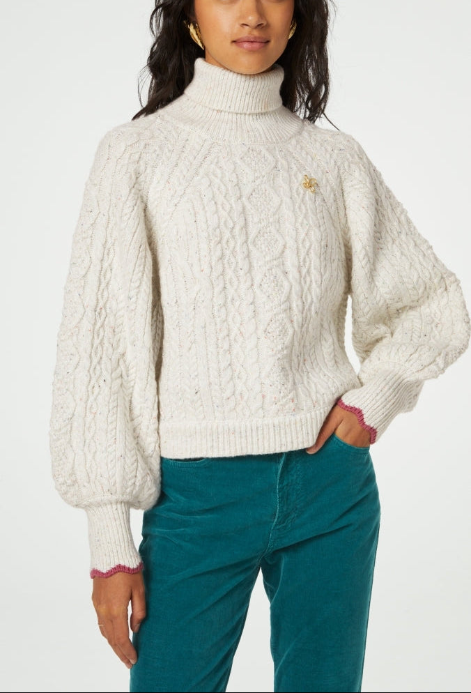 Gabi Pullover Fabienne chapot - second hand