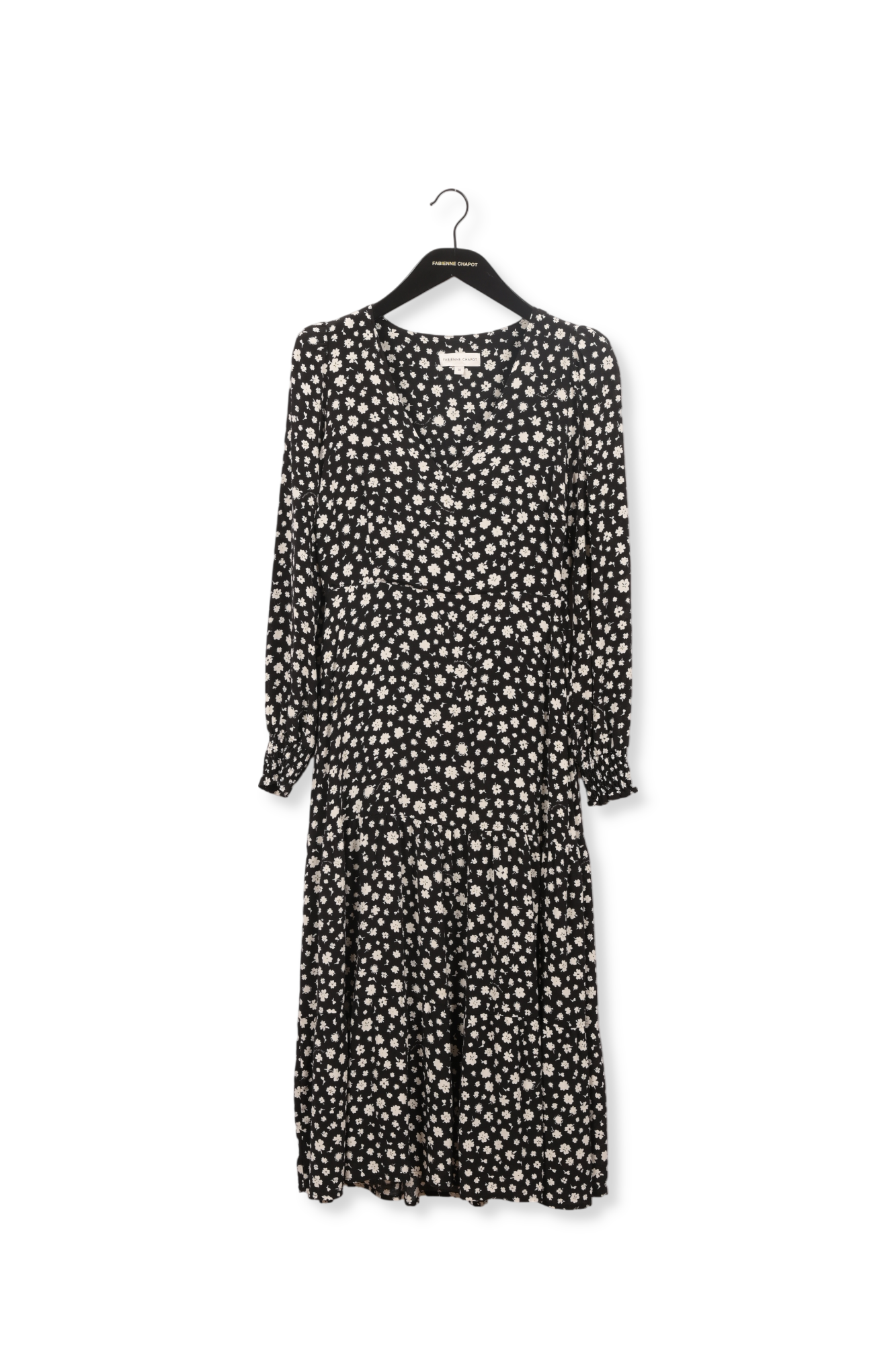 Joni Tess Dress Fabienne chapot - second hand