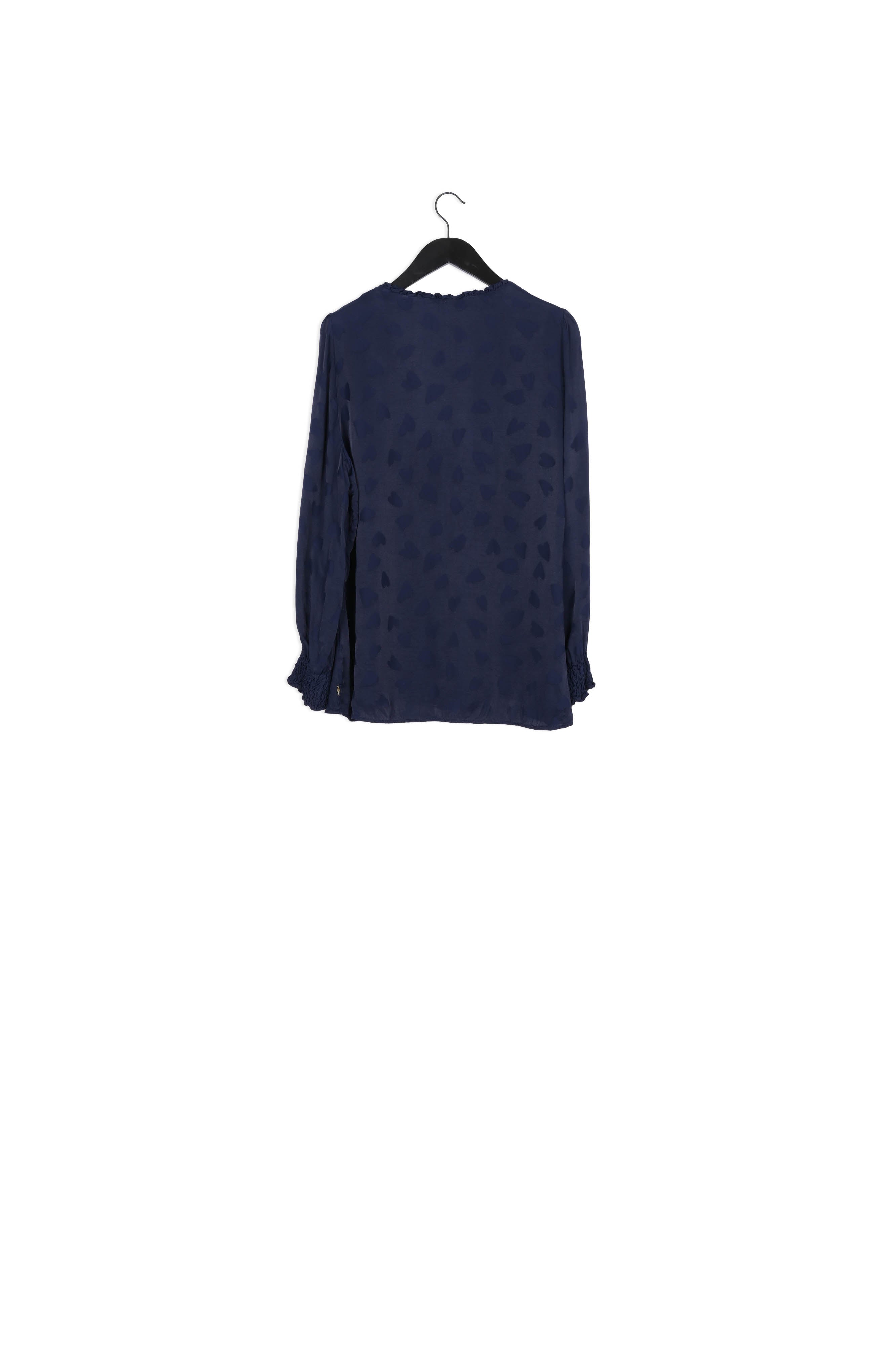 Hazel Blouse Fabienne chapot - second hand