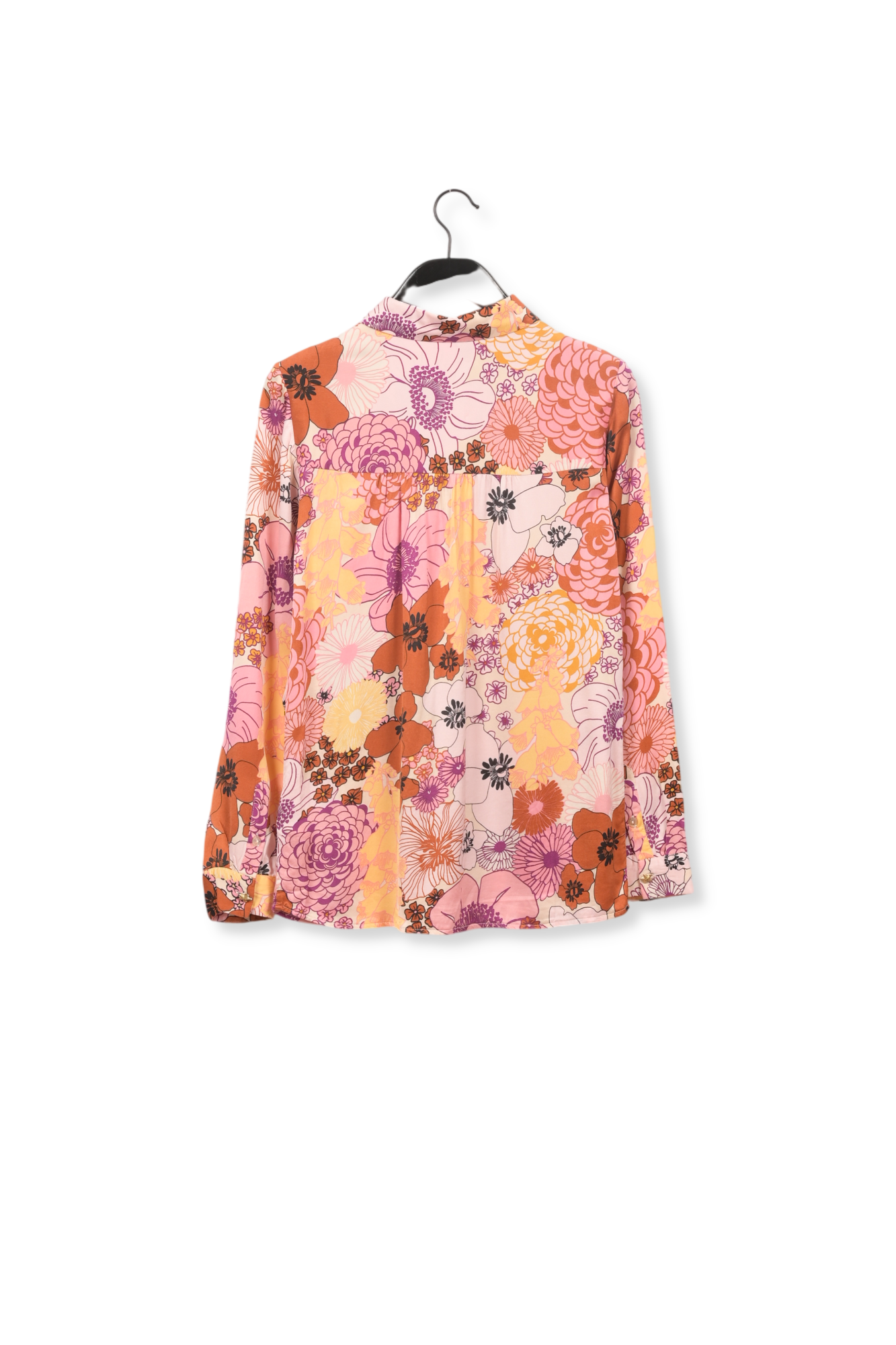 Sophia Blouse Fabienne chapot - second hand