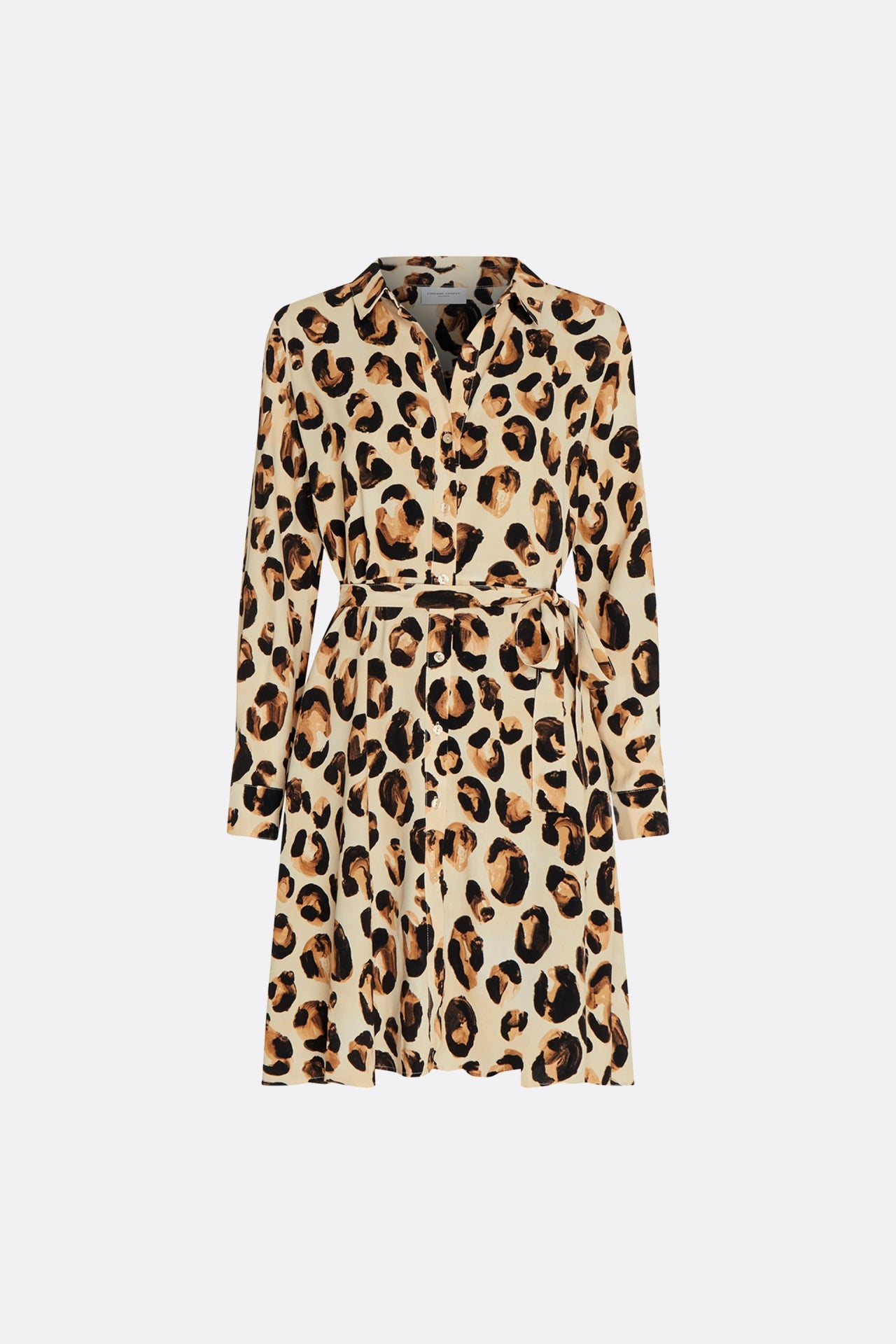 Dorien Dress Fabienne chapot - second hand