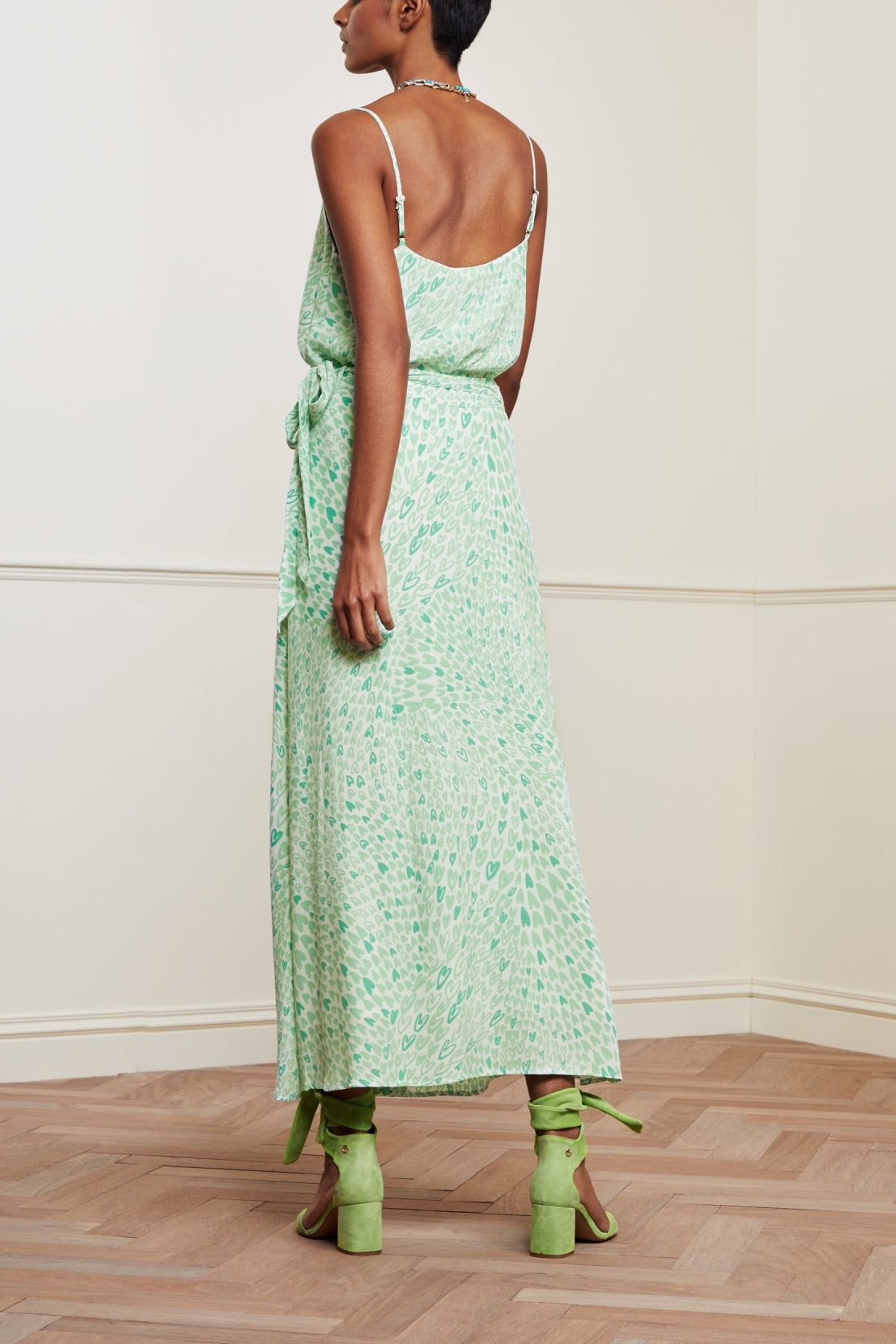 Bobo Tara Skirt Fabienne chapot - second hand