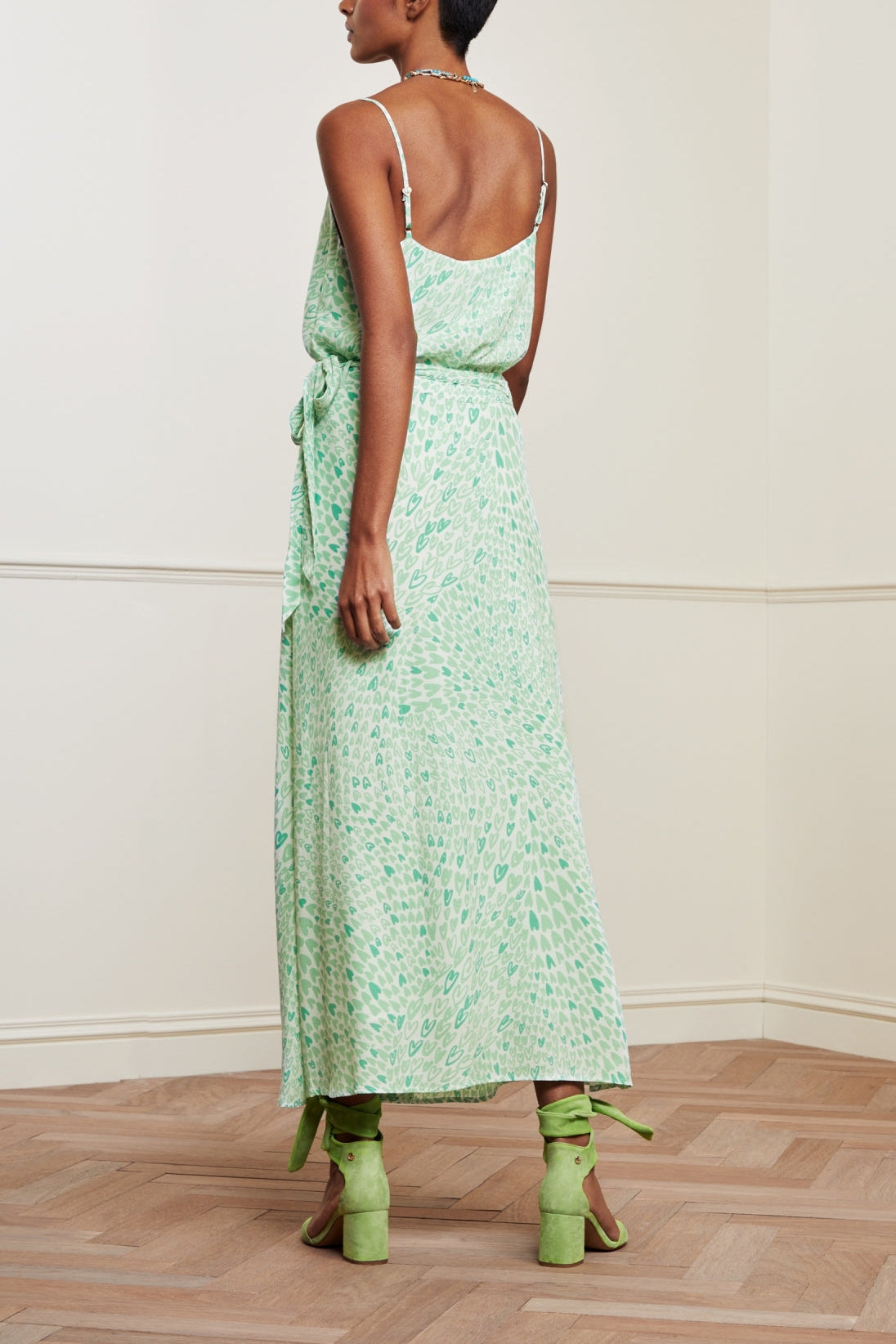 Bobo Tara Skirt Fabienne chapot - second hand