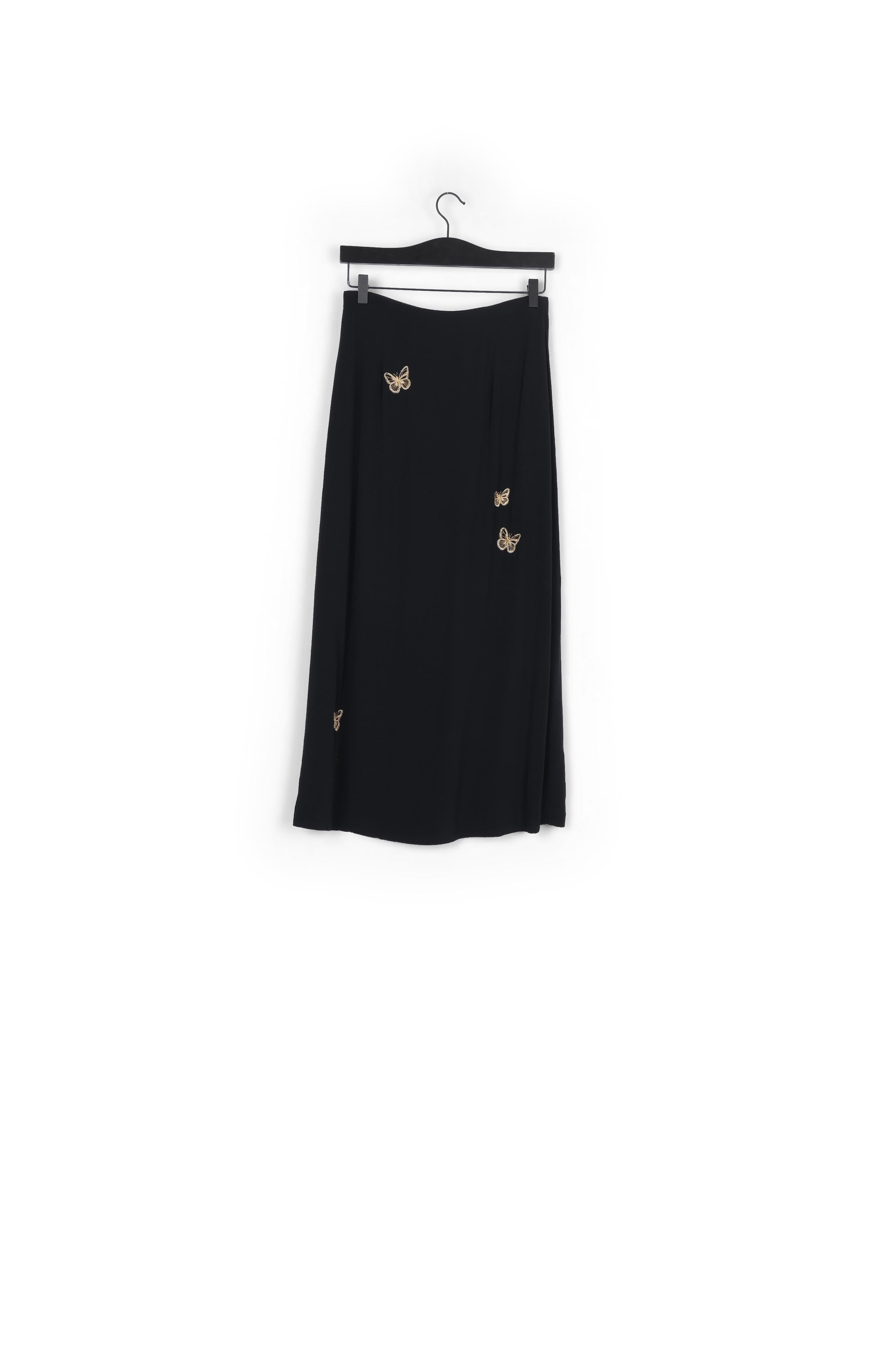 Laurie Embro Skirt Fabienne chapot - second hand