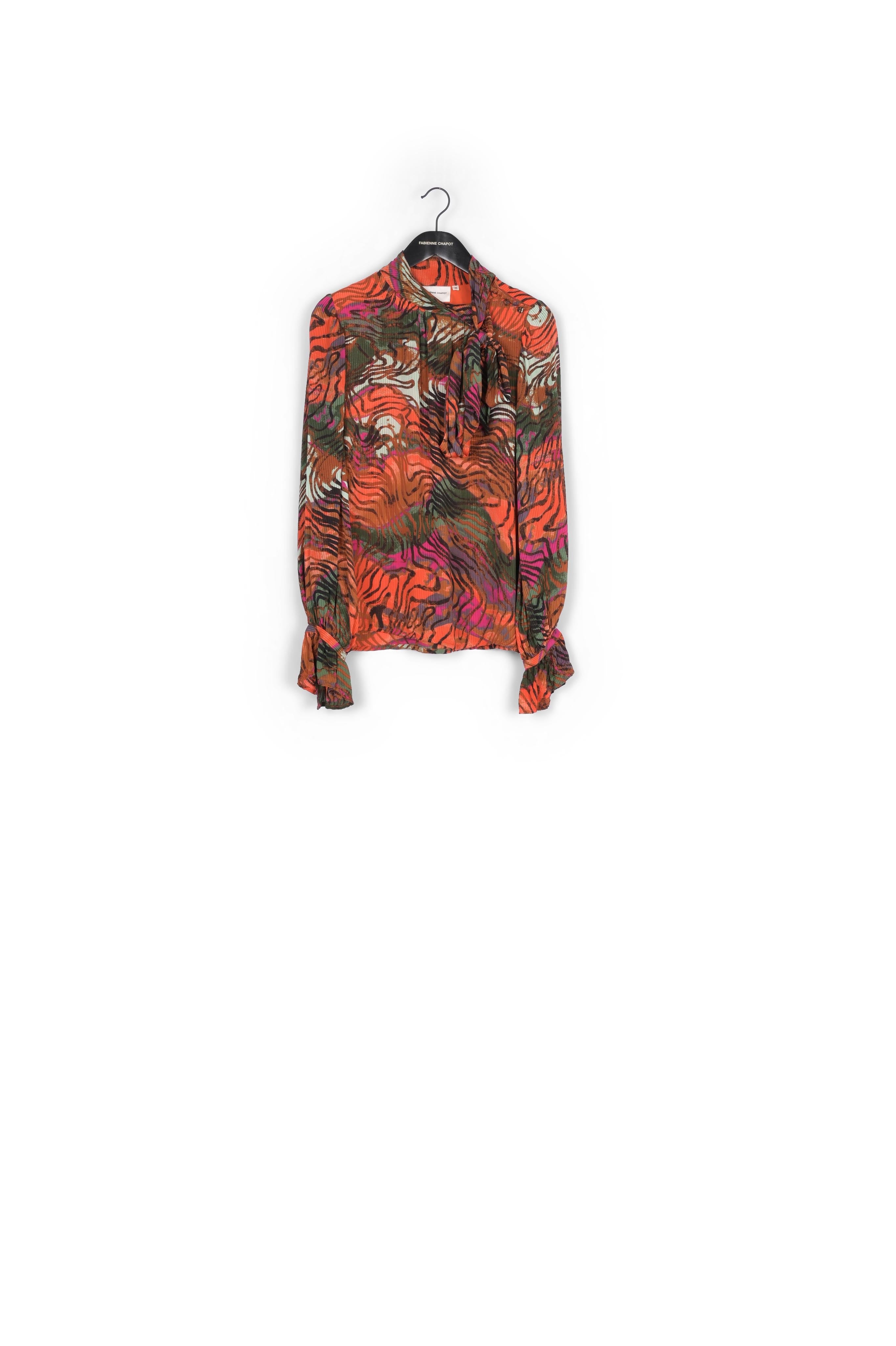 Sarasara Top Fabienne chapot - second hand