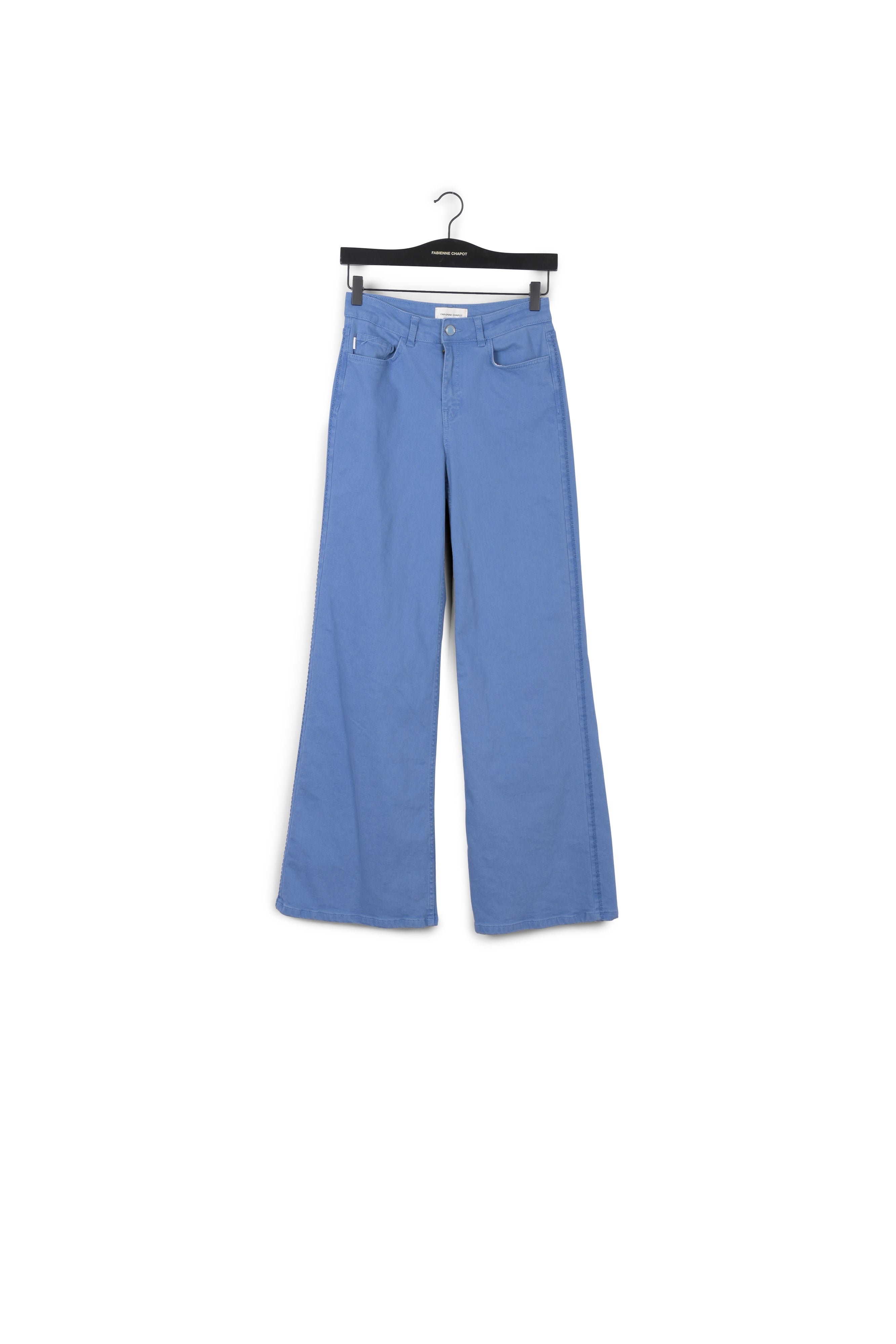 Thea Wide Fabienne chapot - second hand