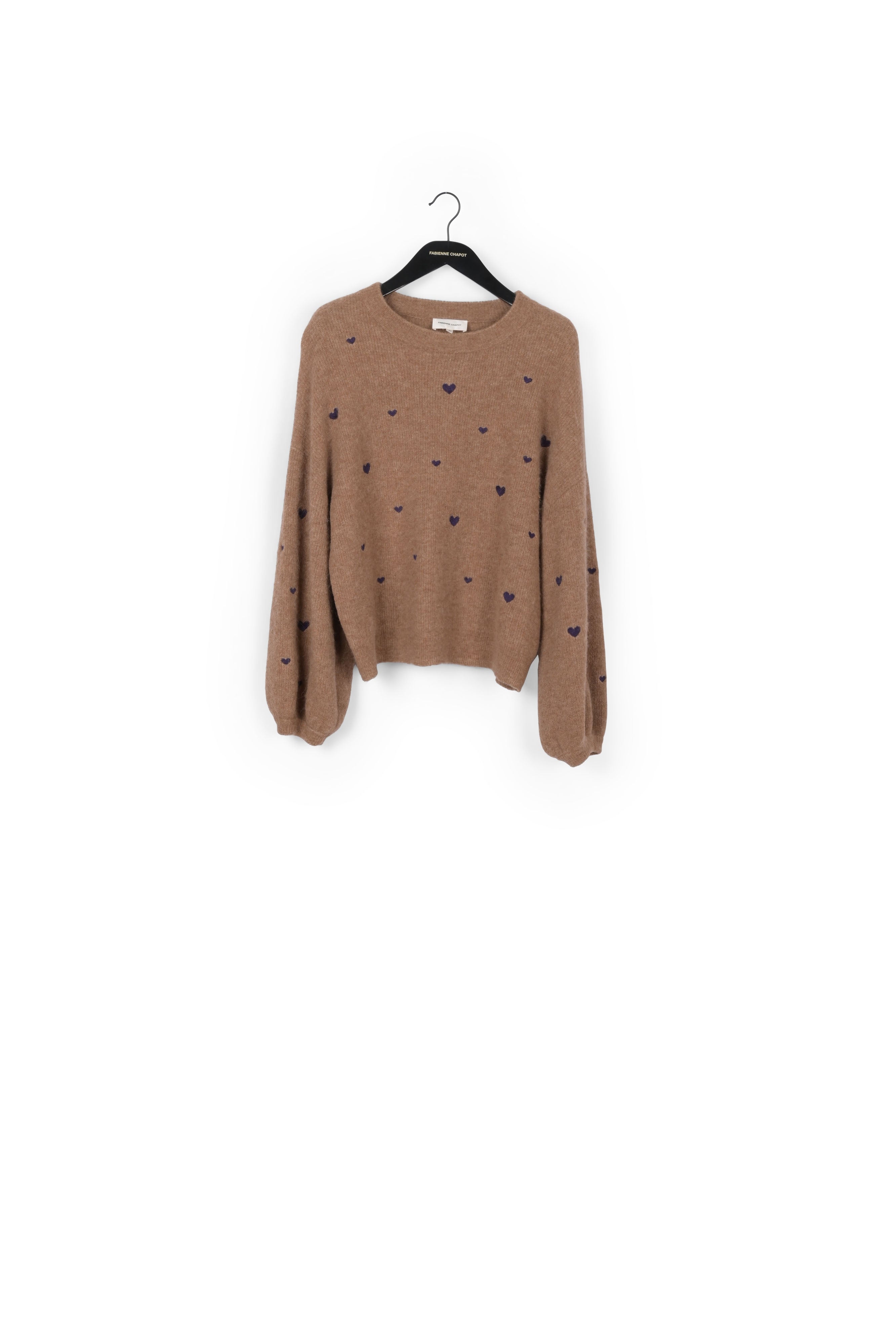 Lidia Pullover Fabienne chapot - second hand