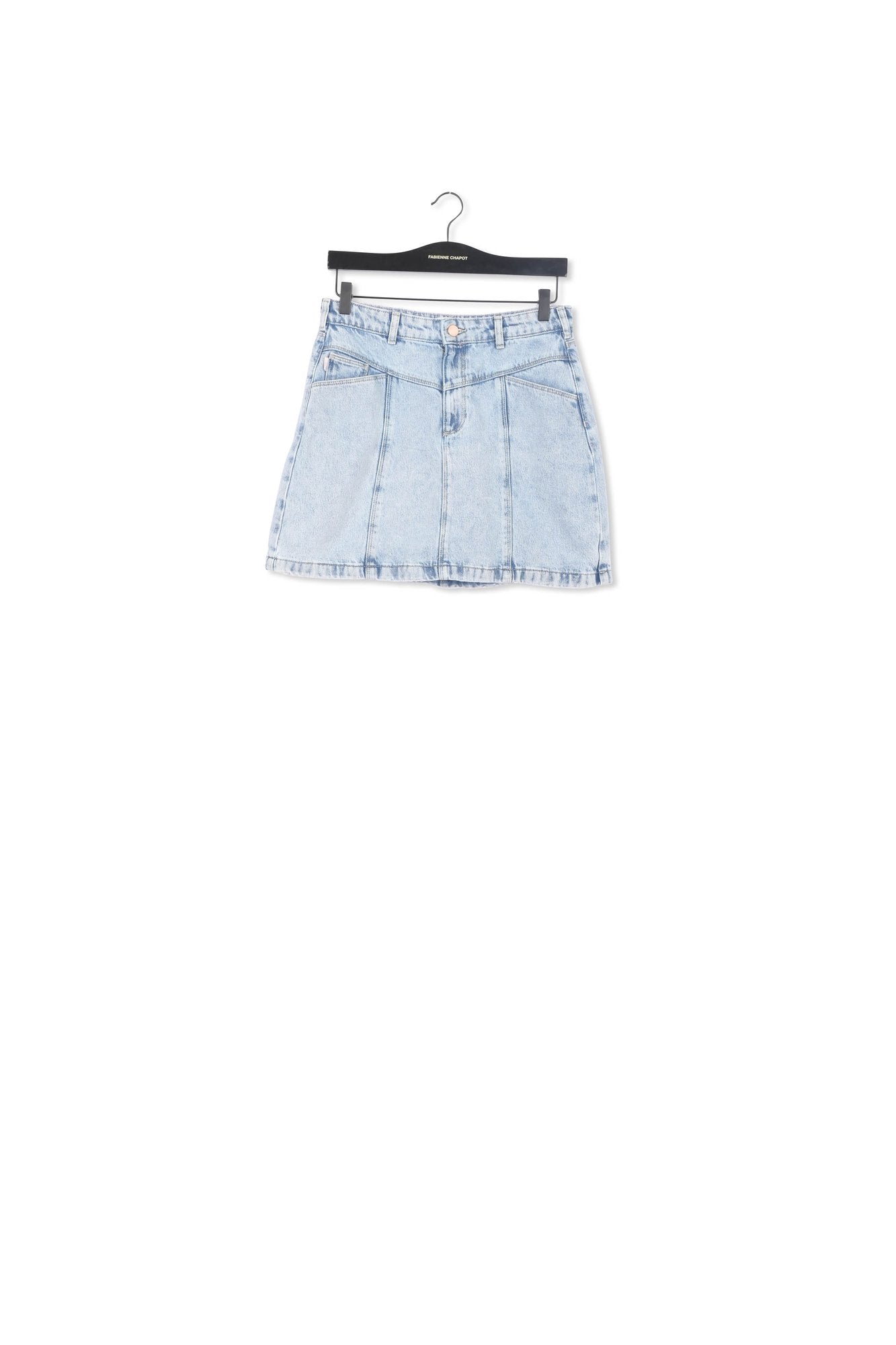 Patty Skirt Fabienne chapot - second hand