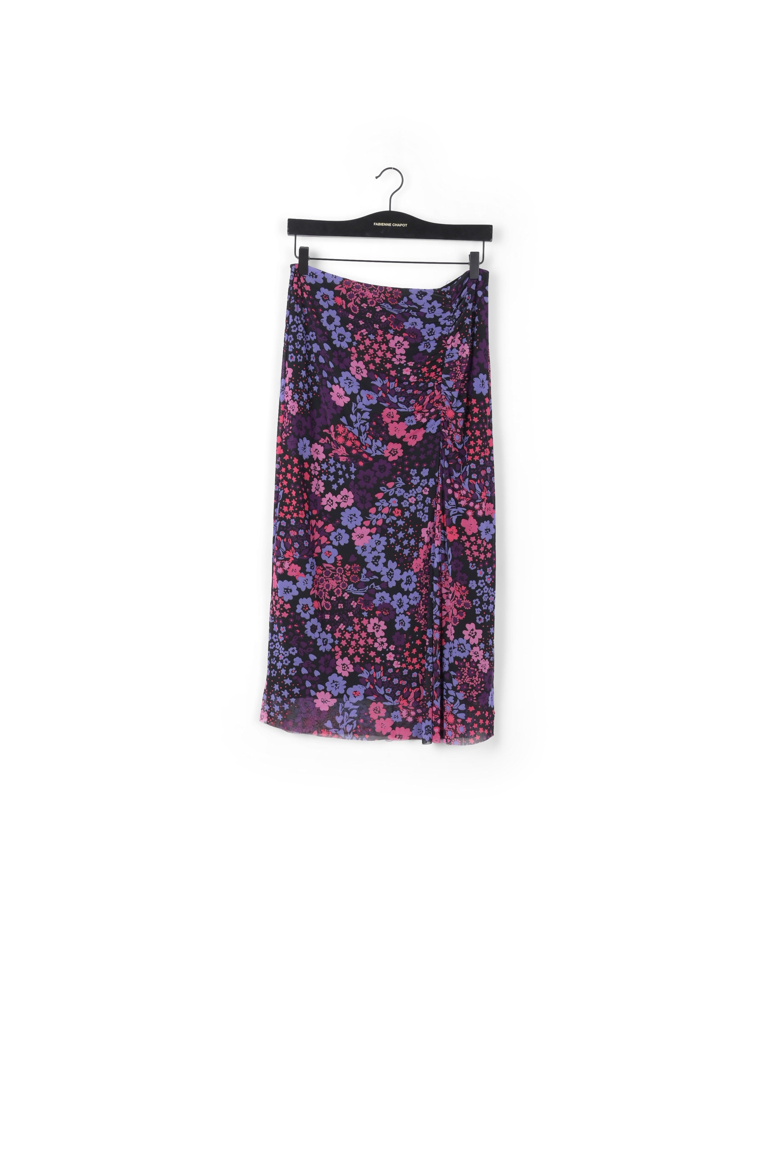 Jessy Midi Skirt Fabienne chapot - second hand