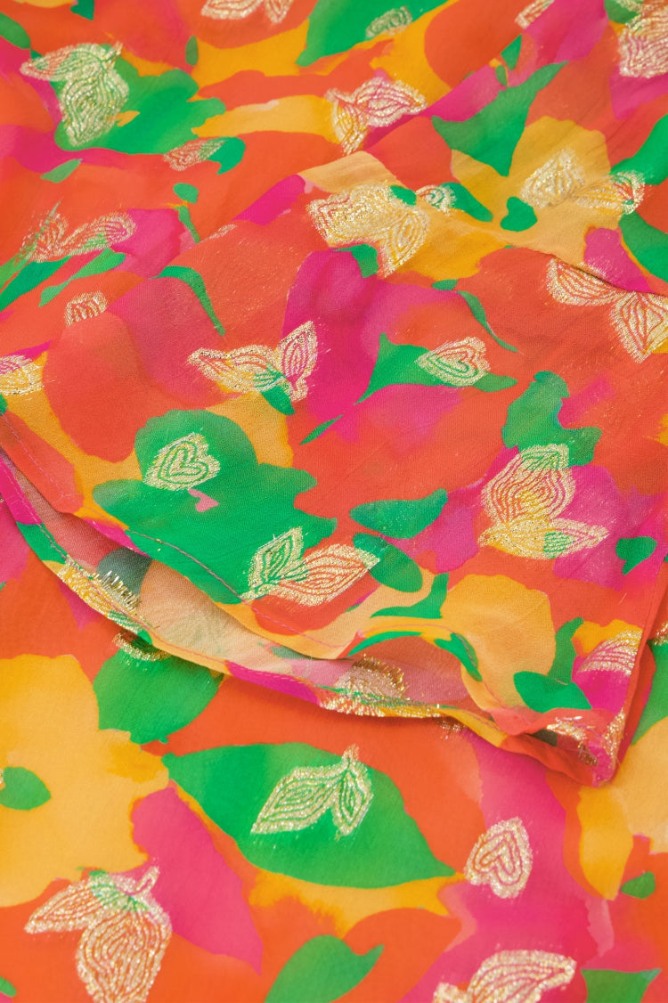 Rosa Blouse Fabienne chapot - second hand