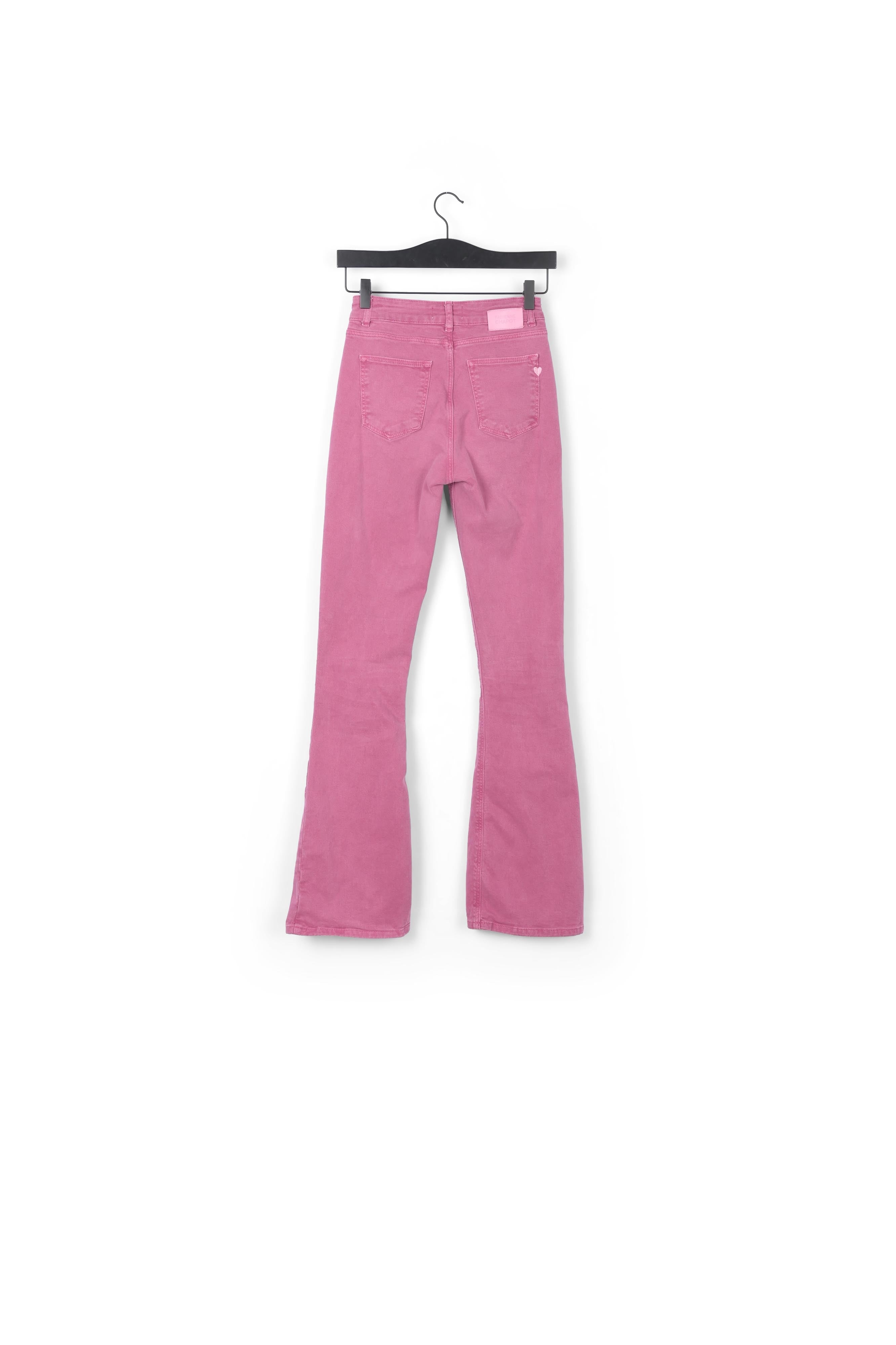 Eva Flare Fabienne chapot - second hand