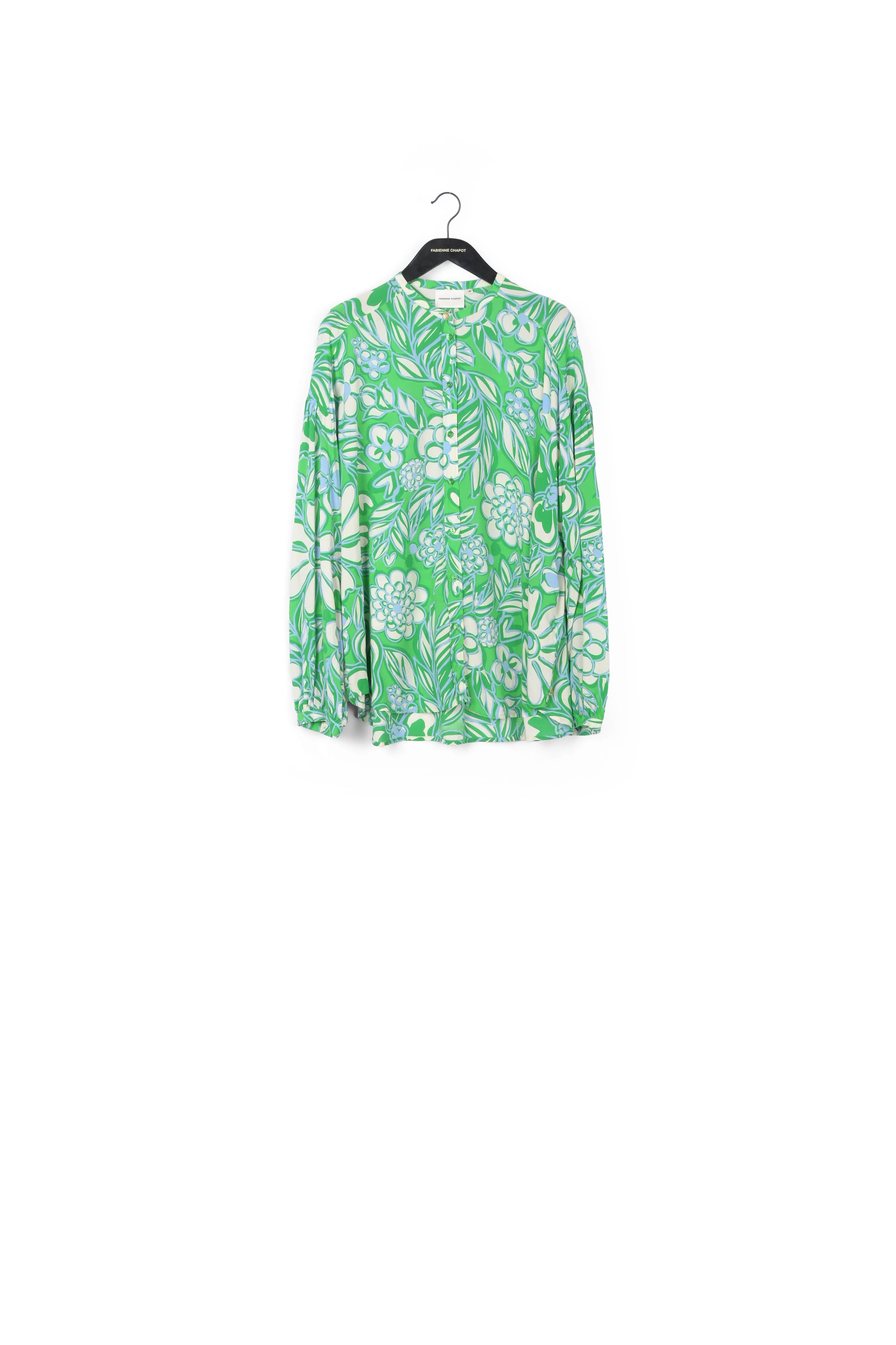 Lexi Blouse Fabienne chapot - second hand