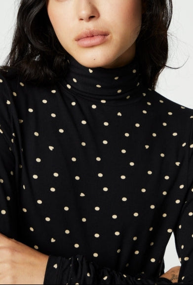 Jade Top Fabienne chapot - second hand