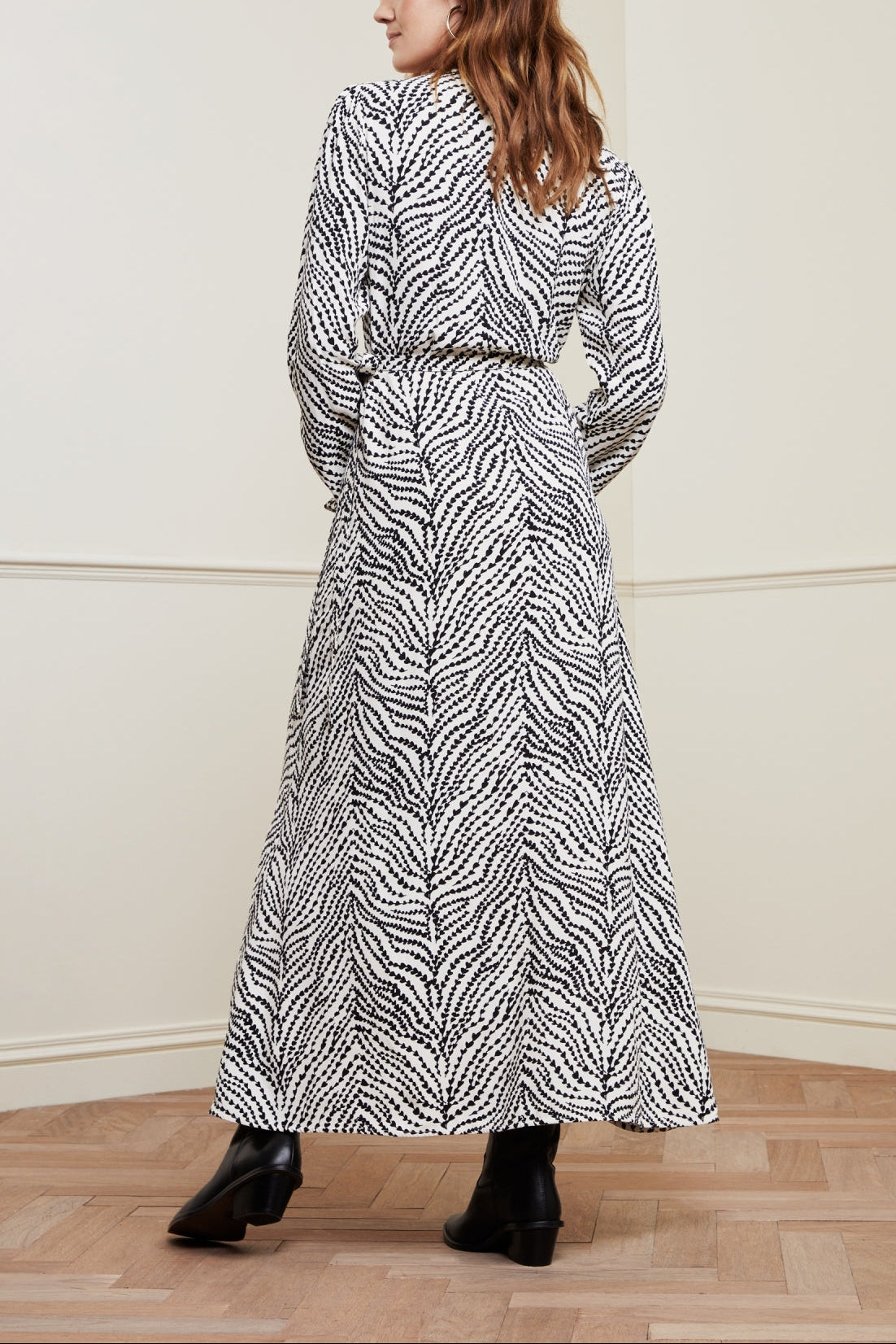 Natasja Dress Fabienne chapot - second hand