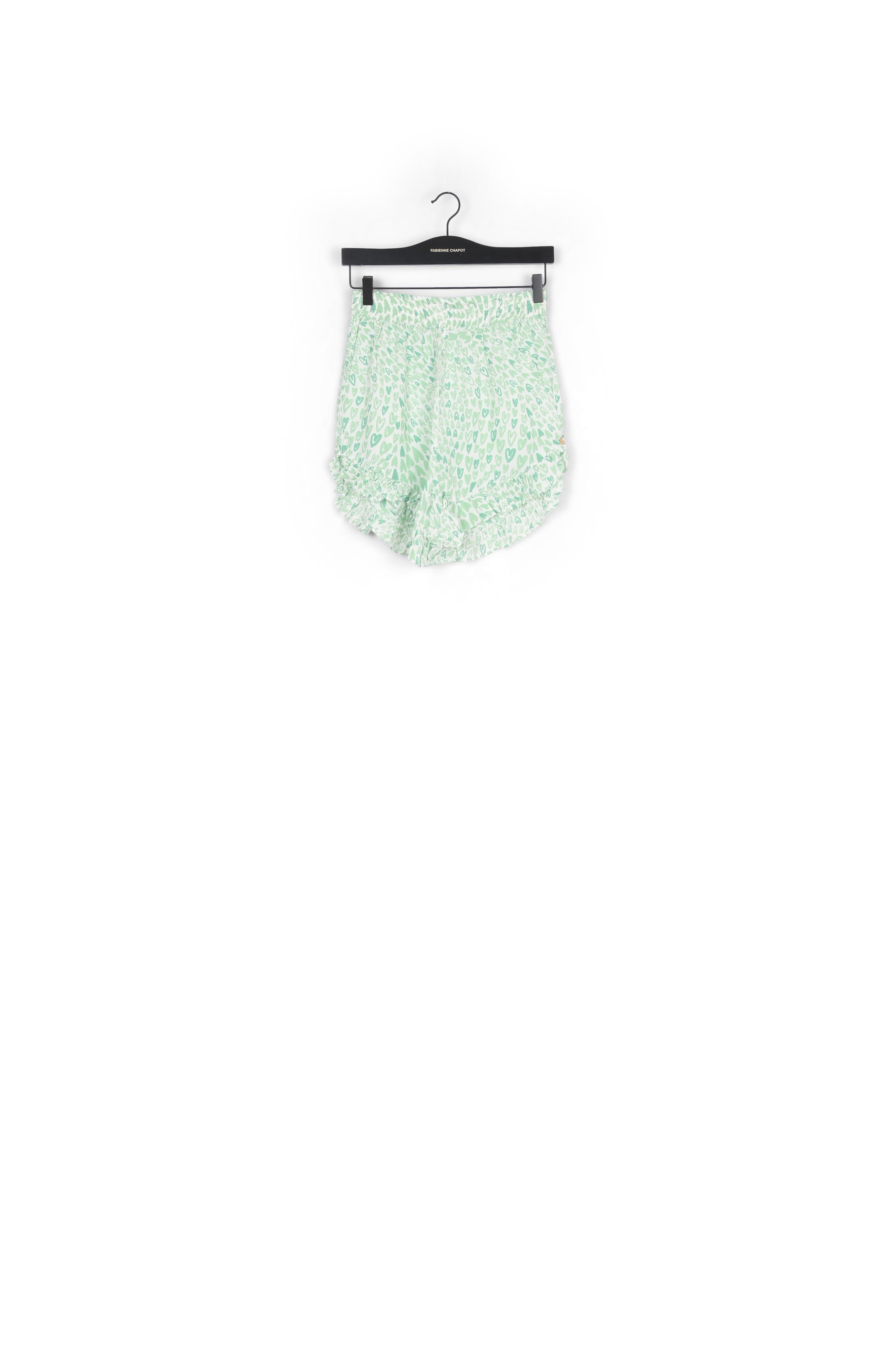 Swoosie Short Fabienne chapot - second hand