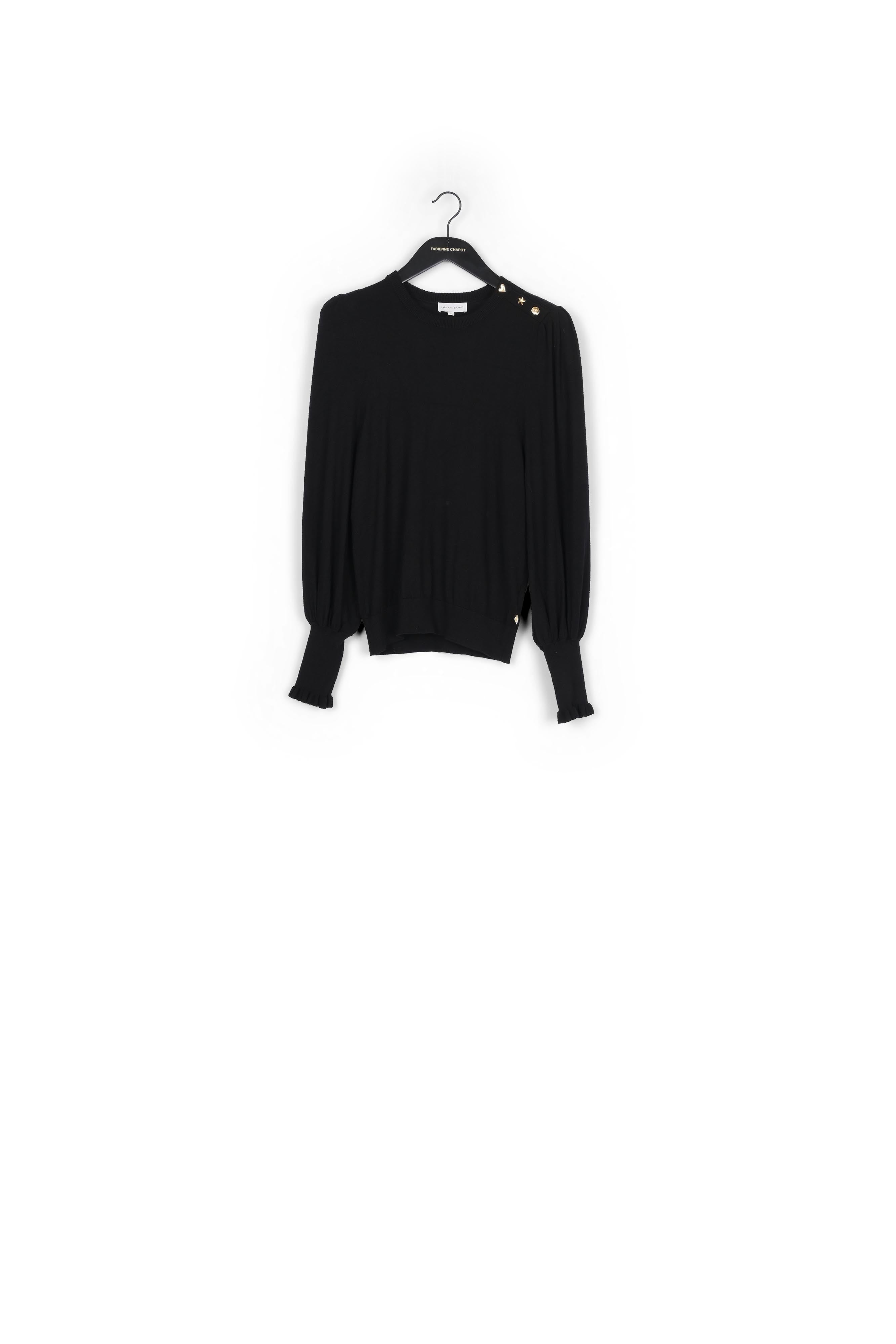 Molly Balloon Pullover Fabienne chapot - second hand