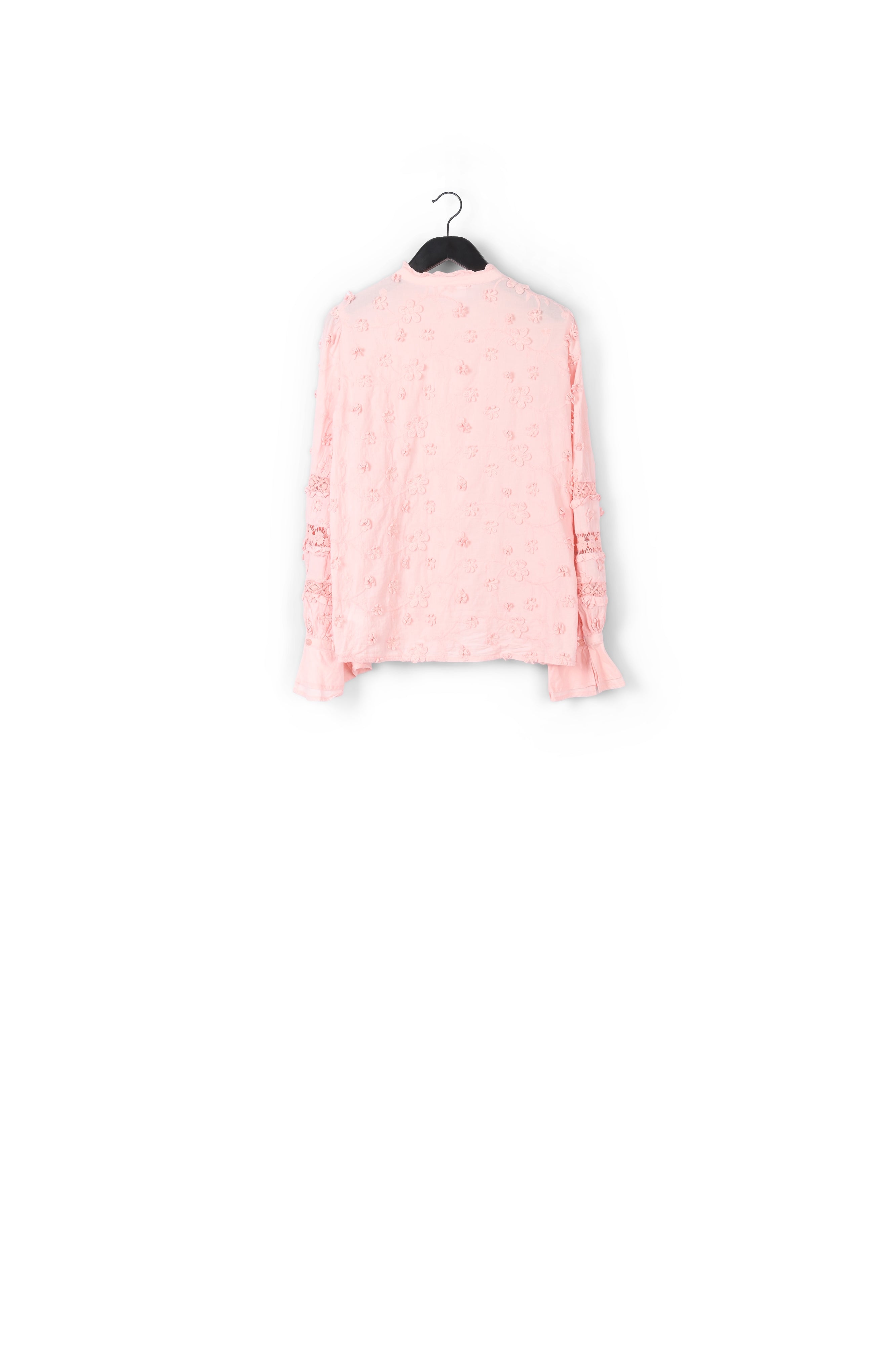 Leo Blouse Fabienne chapot - second hand