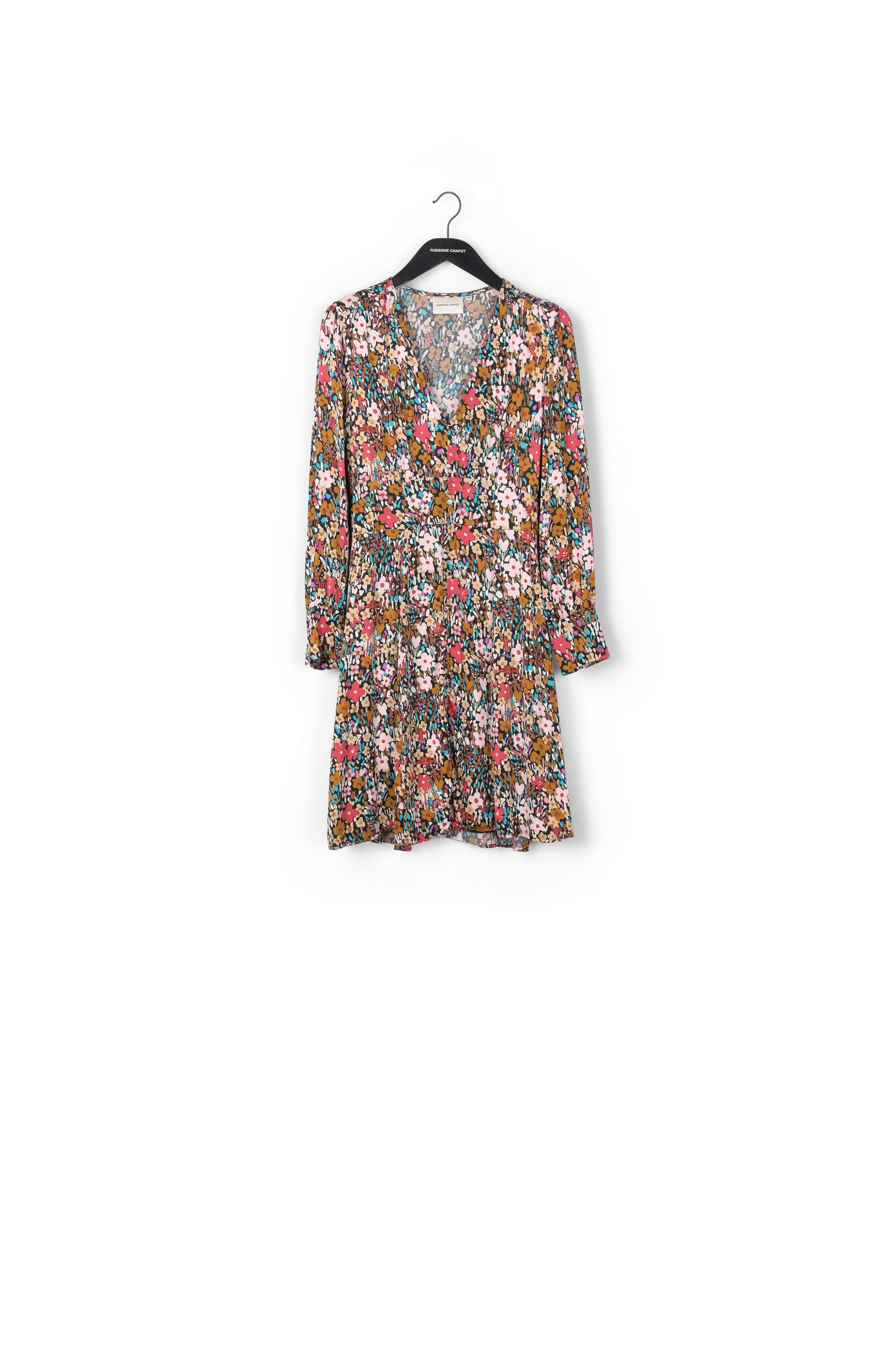 Lynn Short Cato Dress Fabienne chapot - second hand