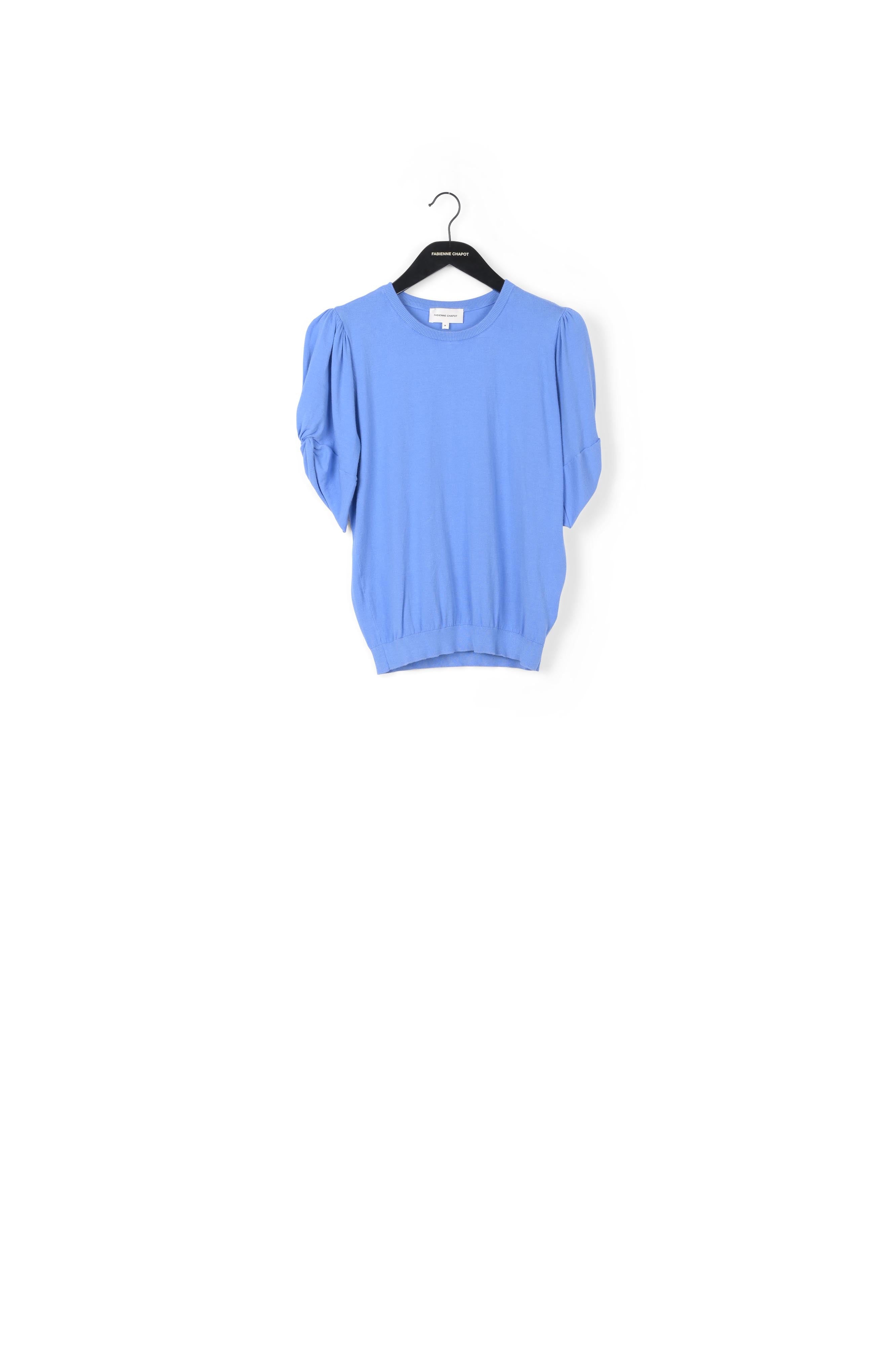 Molly Twist Pullover Fabienne chapot - second hand