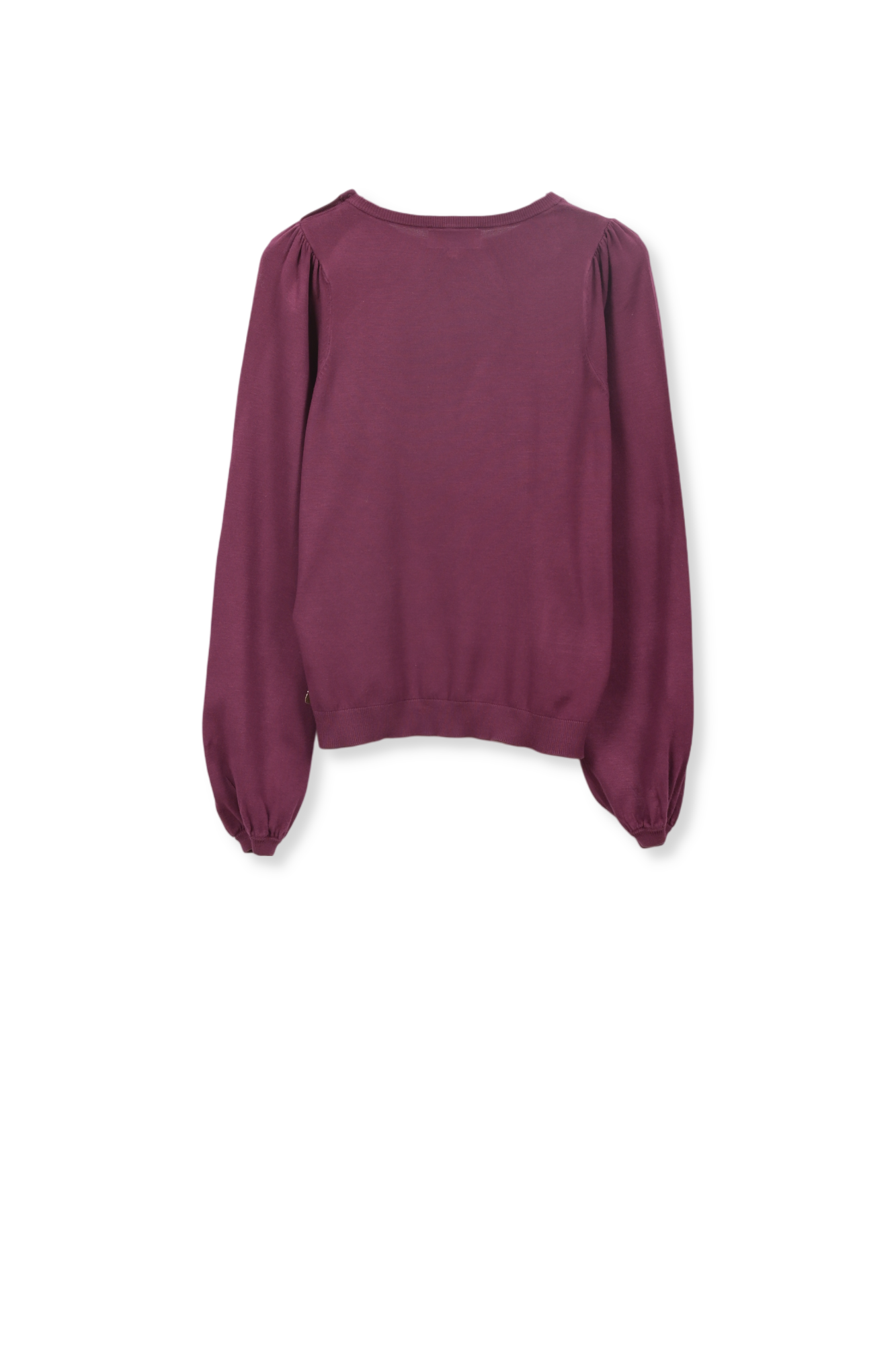 Milly Pullover Fabienne chapot - second hand