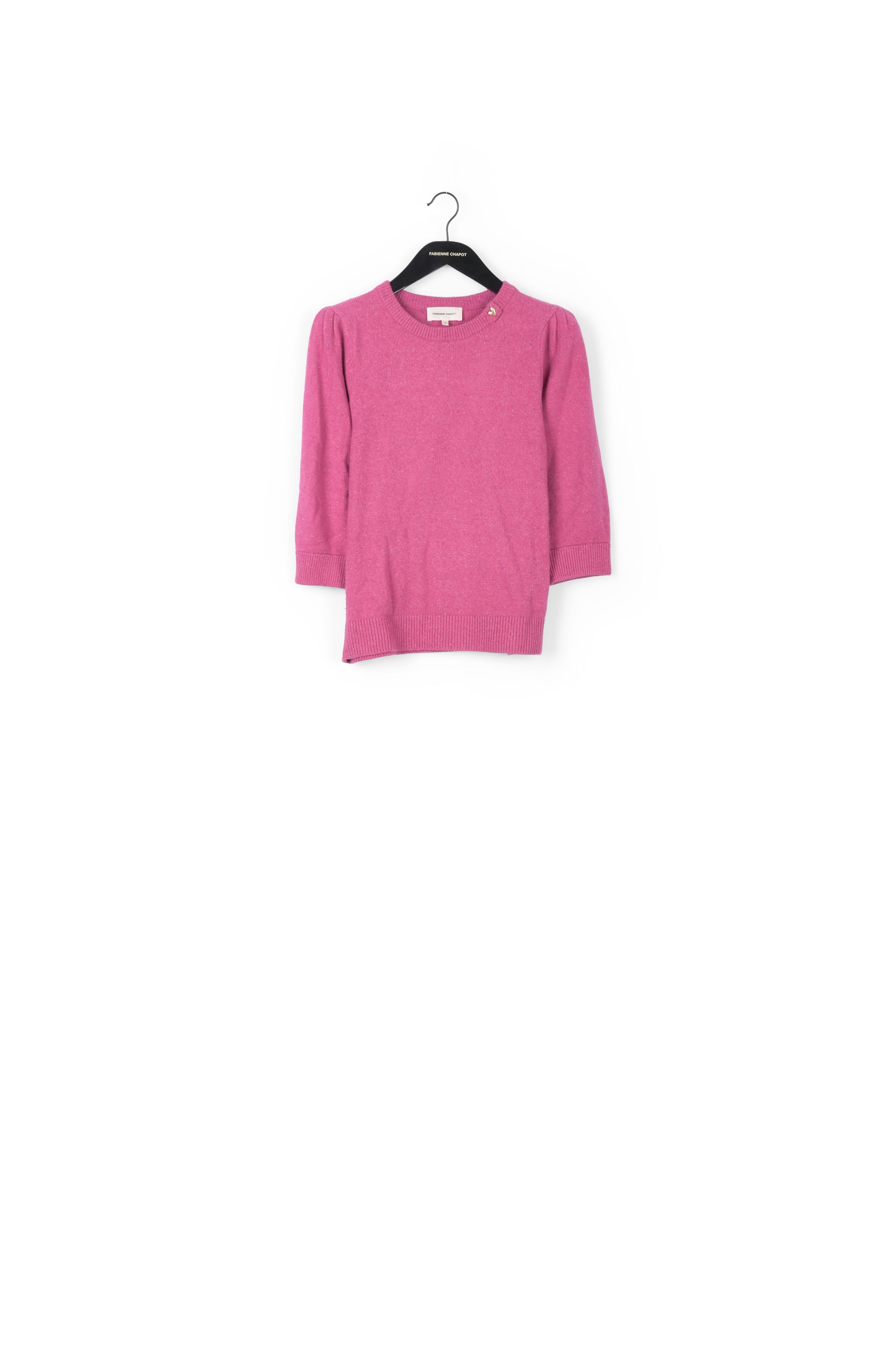 Joy Pullover Fabienne chapot - second hand