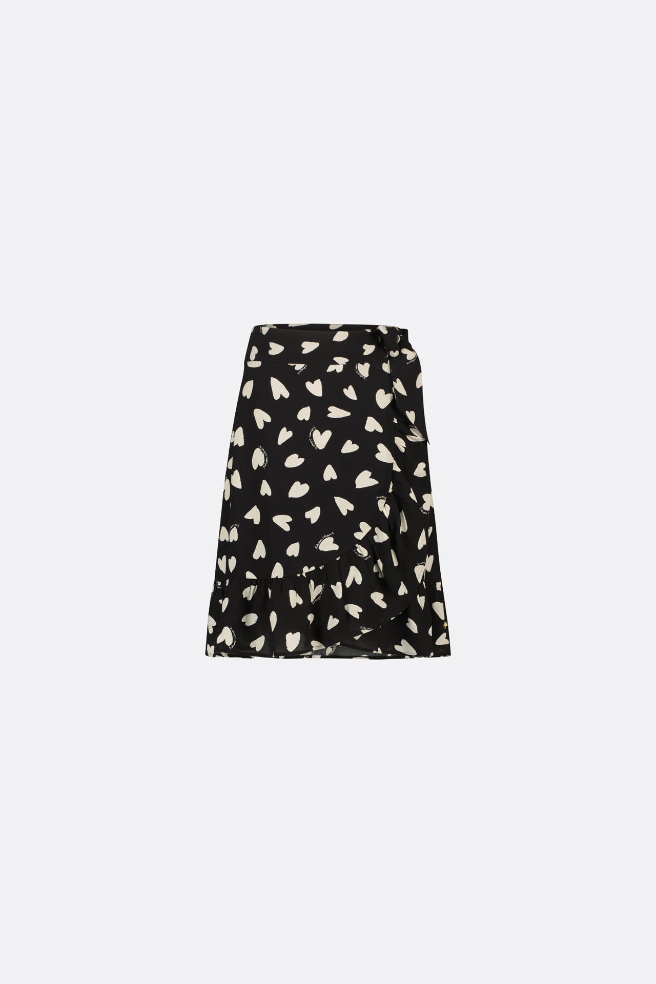 Bobbine Indi Skirt Fabienne chapot - second hand
