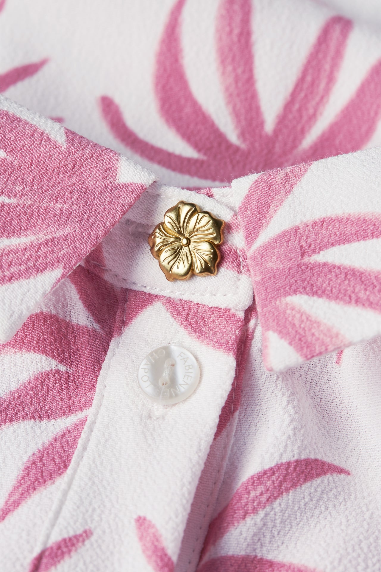 Boyfriend Cara Dress Fabienne chapot - second hand