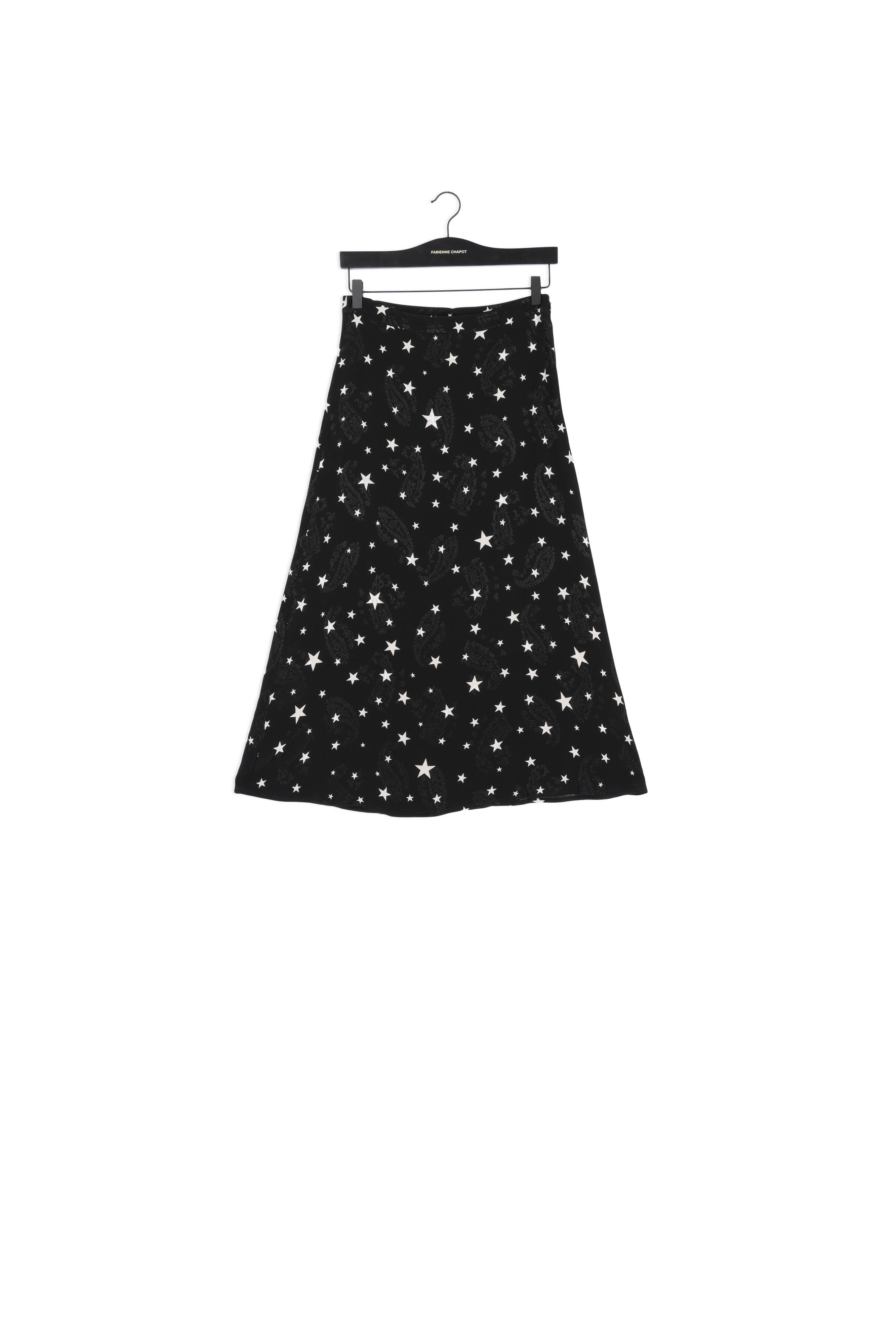 Hall Coco Skirt Fabienne chapot - second hand