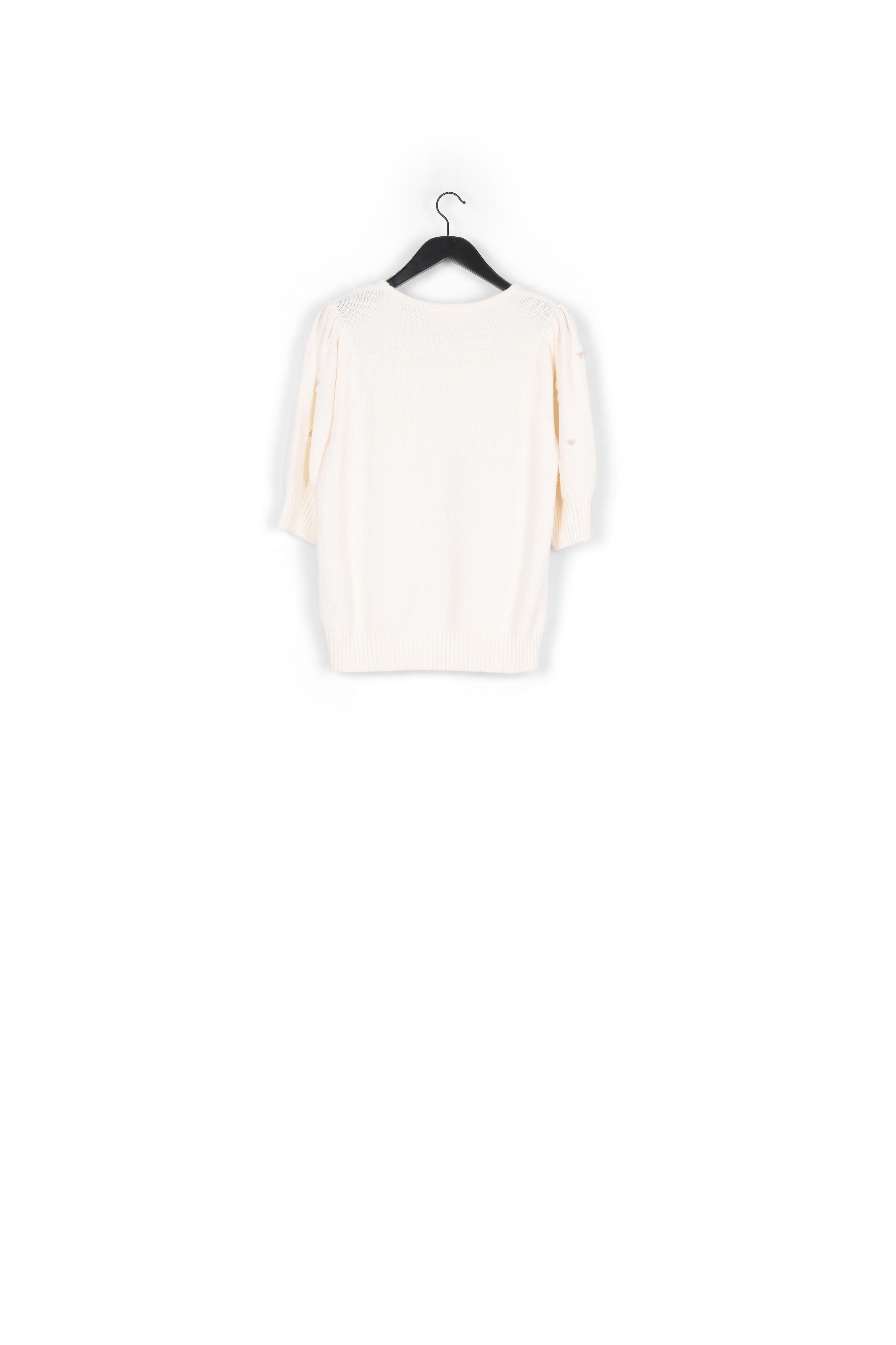 Rice Pullover Fabienne chapot - second hand