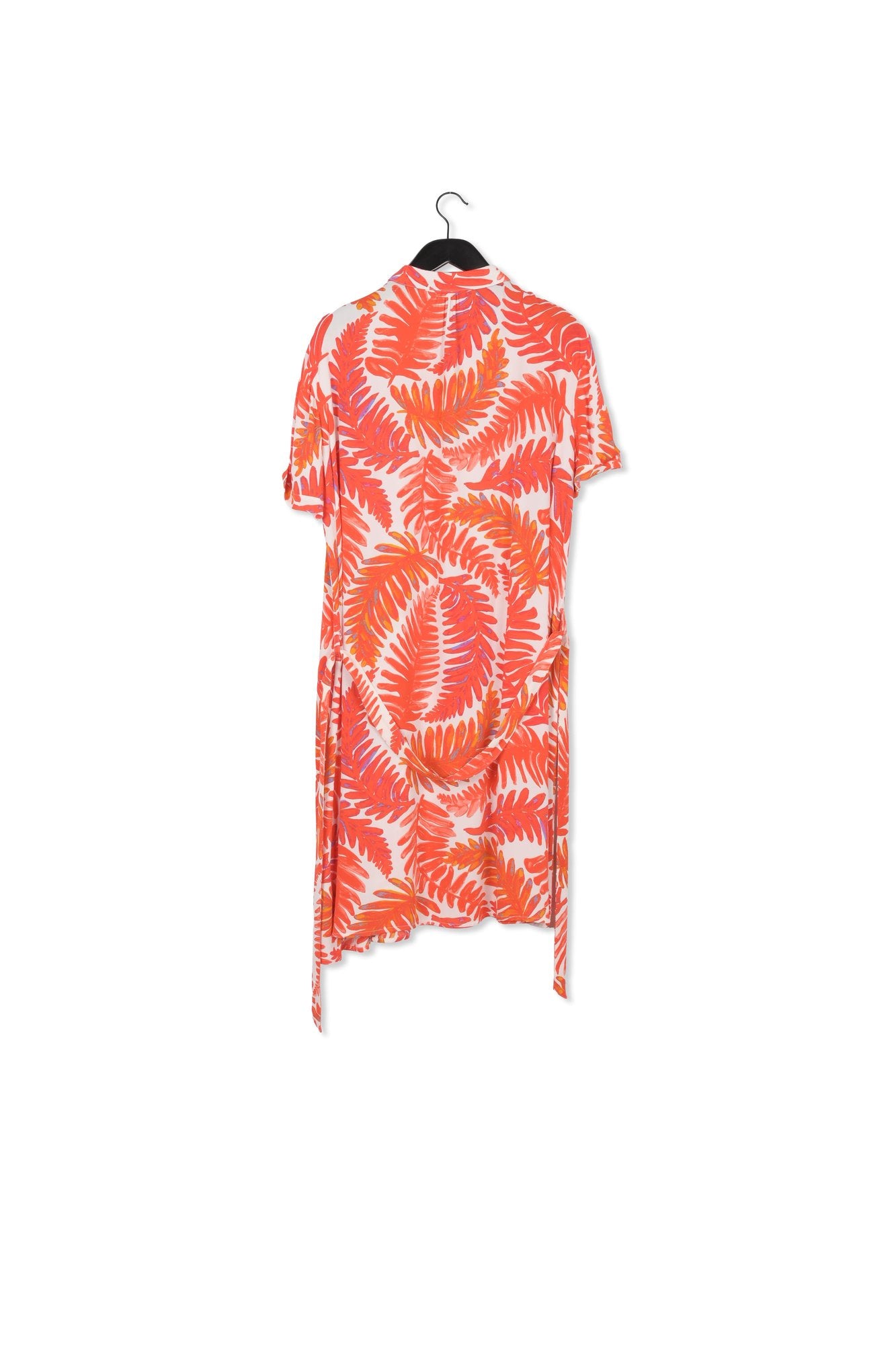 Boyfriend Indy Dress Fabienne chapot - second hand